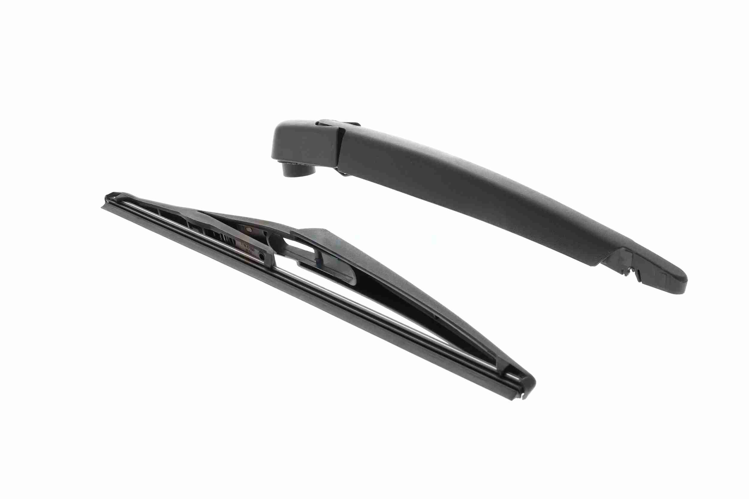 Wiper Arm Set, window cleaning - A38-9652 ACKOJA