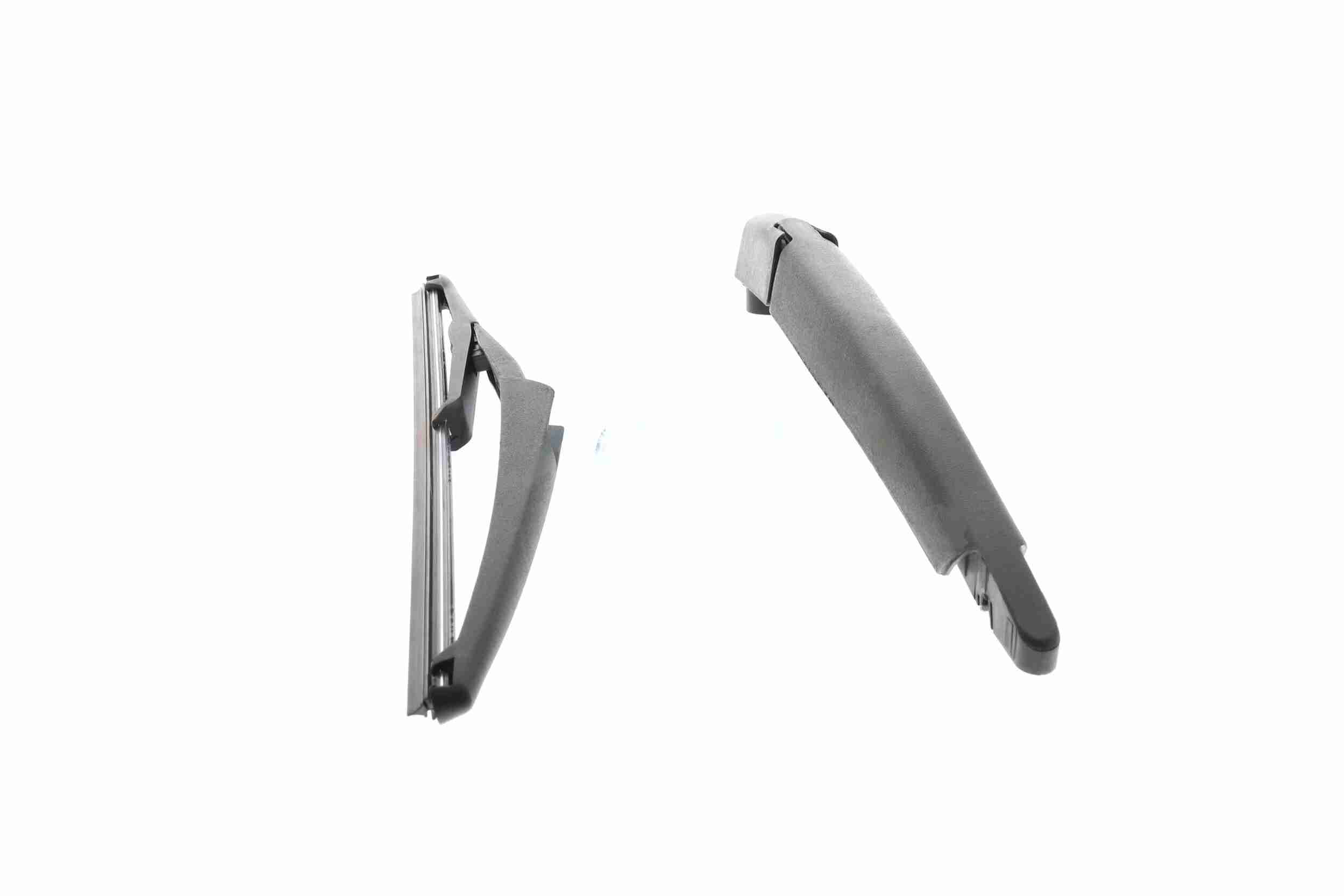 Wiper Arm Set, window cleaning - A38-9652 ACKOJA