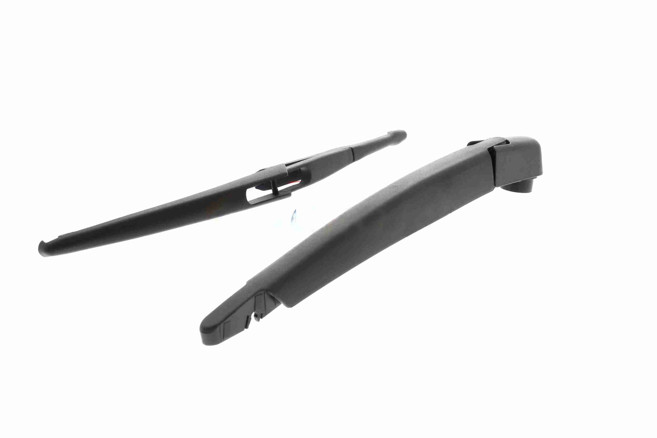 Wiper Arm Set, window cleaning - A38-9652 ACKOJA