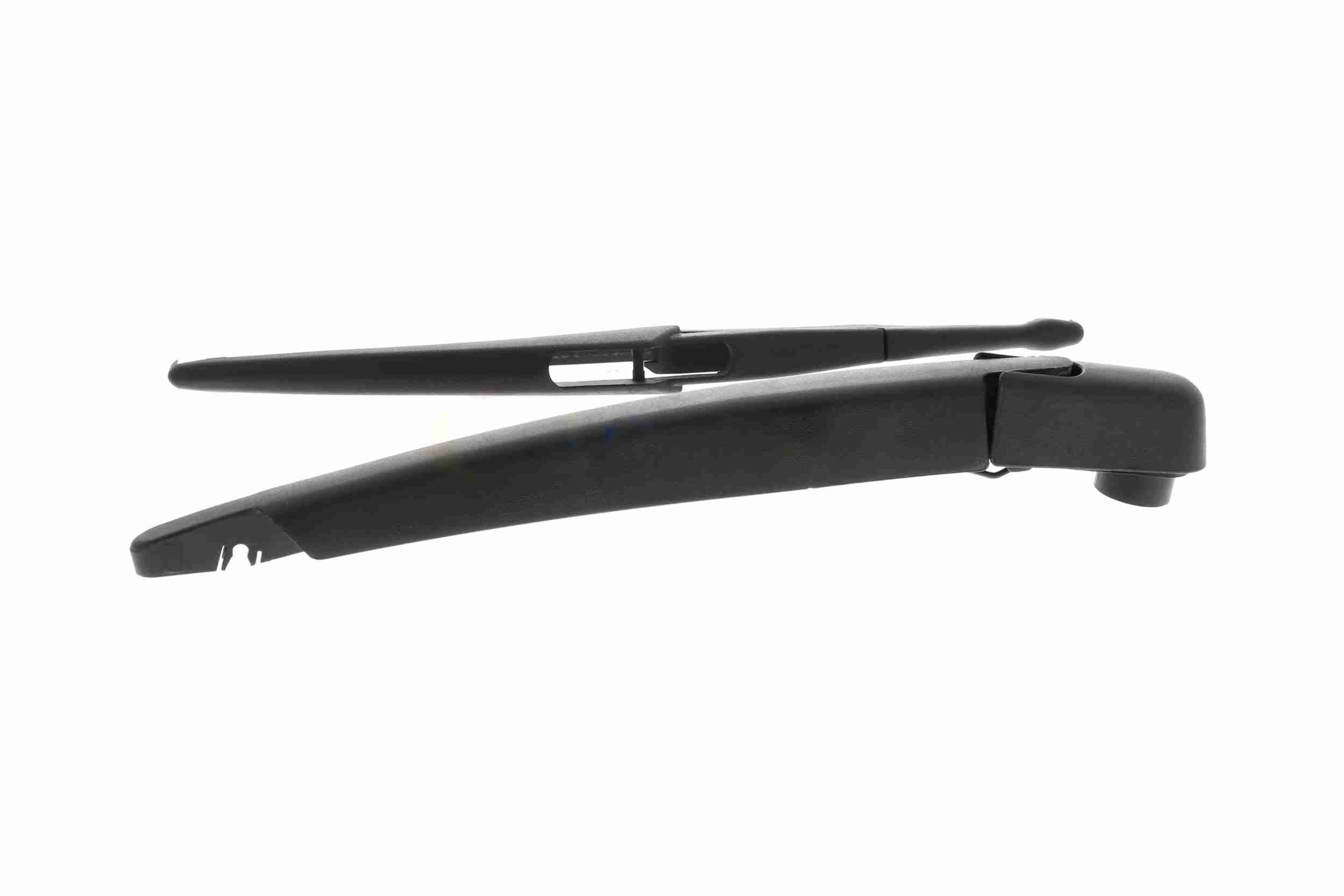 Wiper Arm Set, window cleaning - A38-9652 ACKOJA