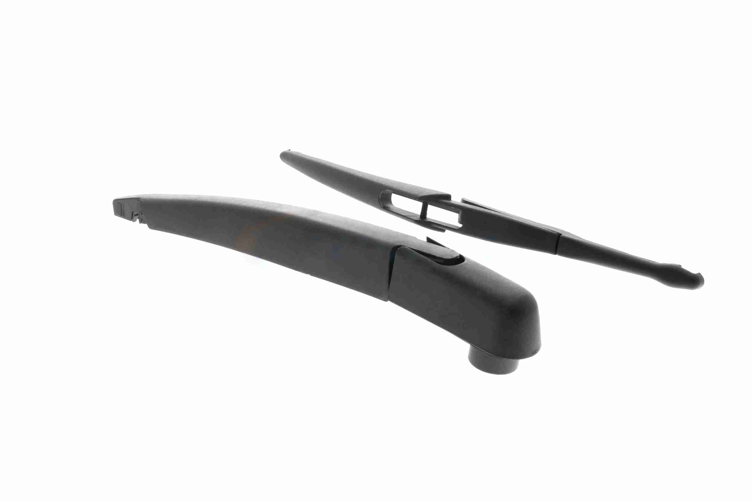 Wiper Arm Set, window cleaning - A38-9652 ACKOJA