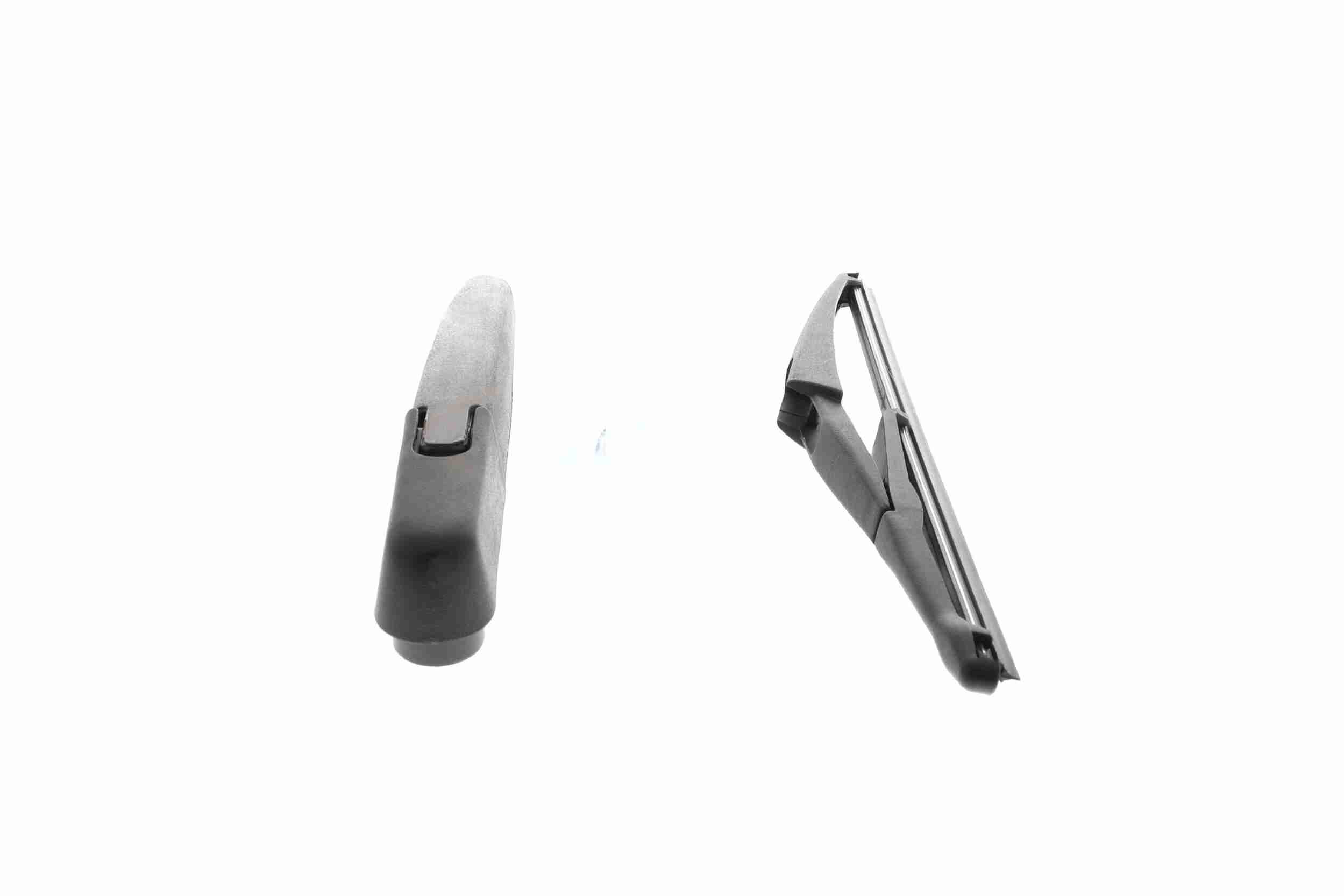 Wiper Arm Set, window cleaning - A38-9652 ACKOJA