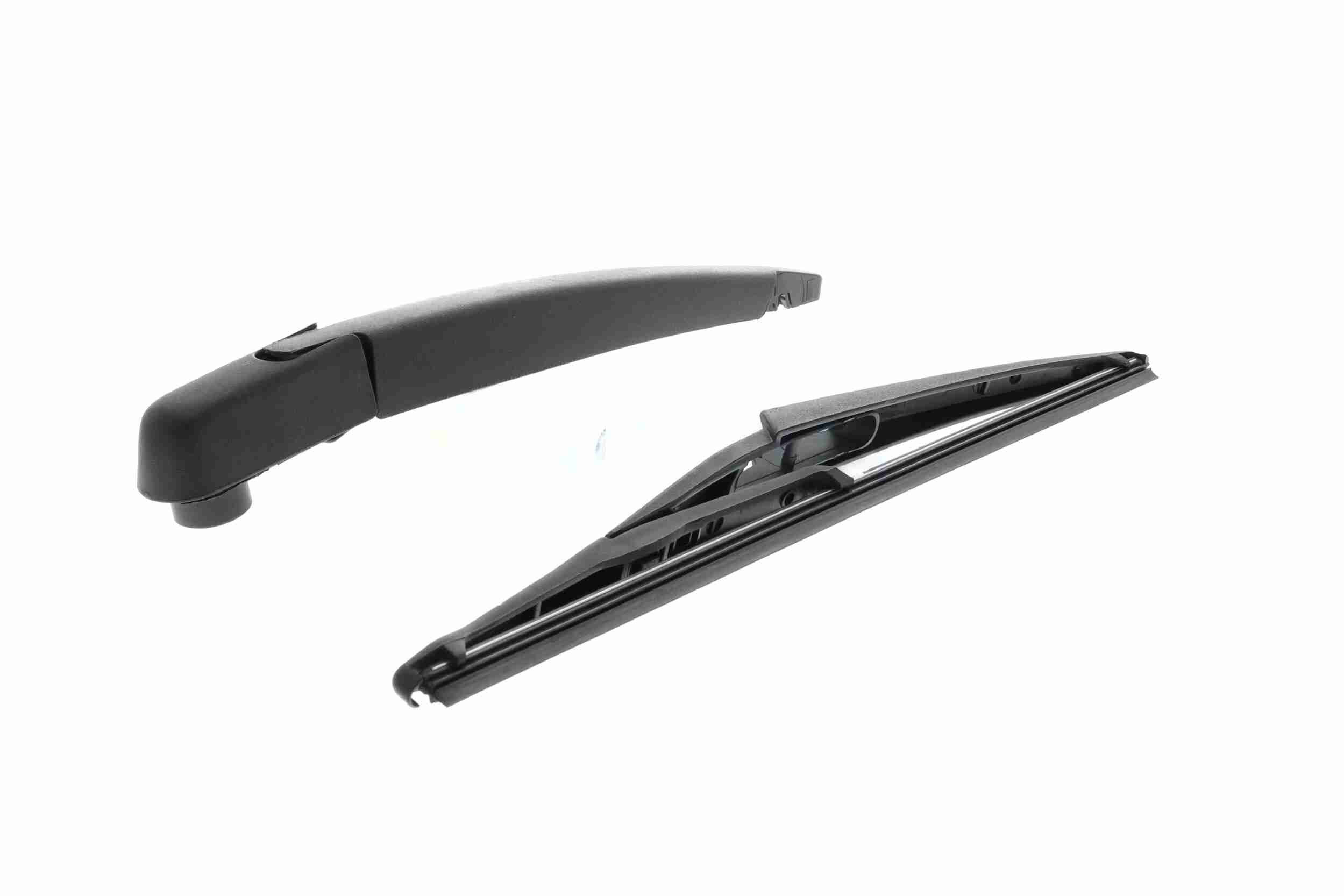Wiper Arm Set, window cleaning - A38-9652 ACKOJA
