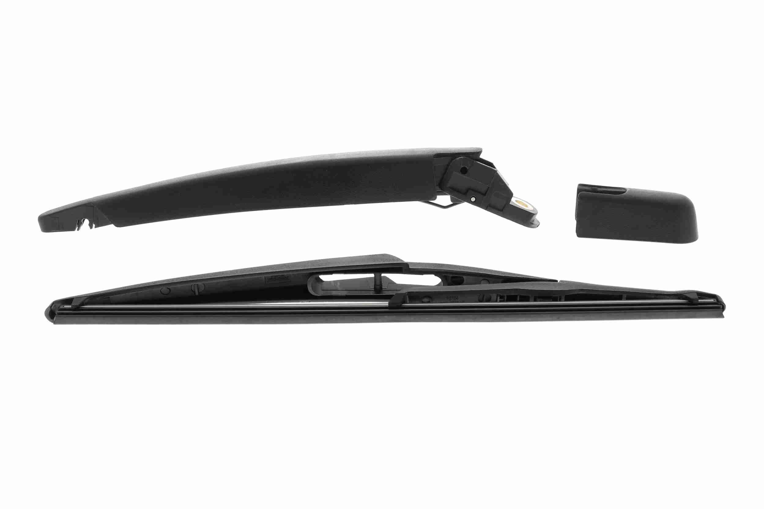 Wiper Arm Set, window cleaning - A38-9654 ACKOJA