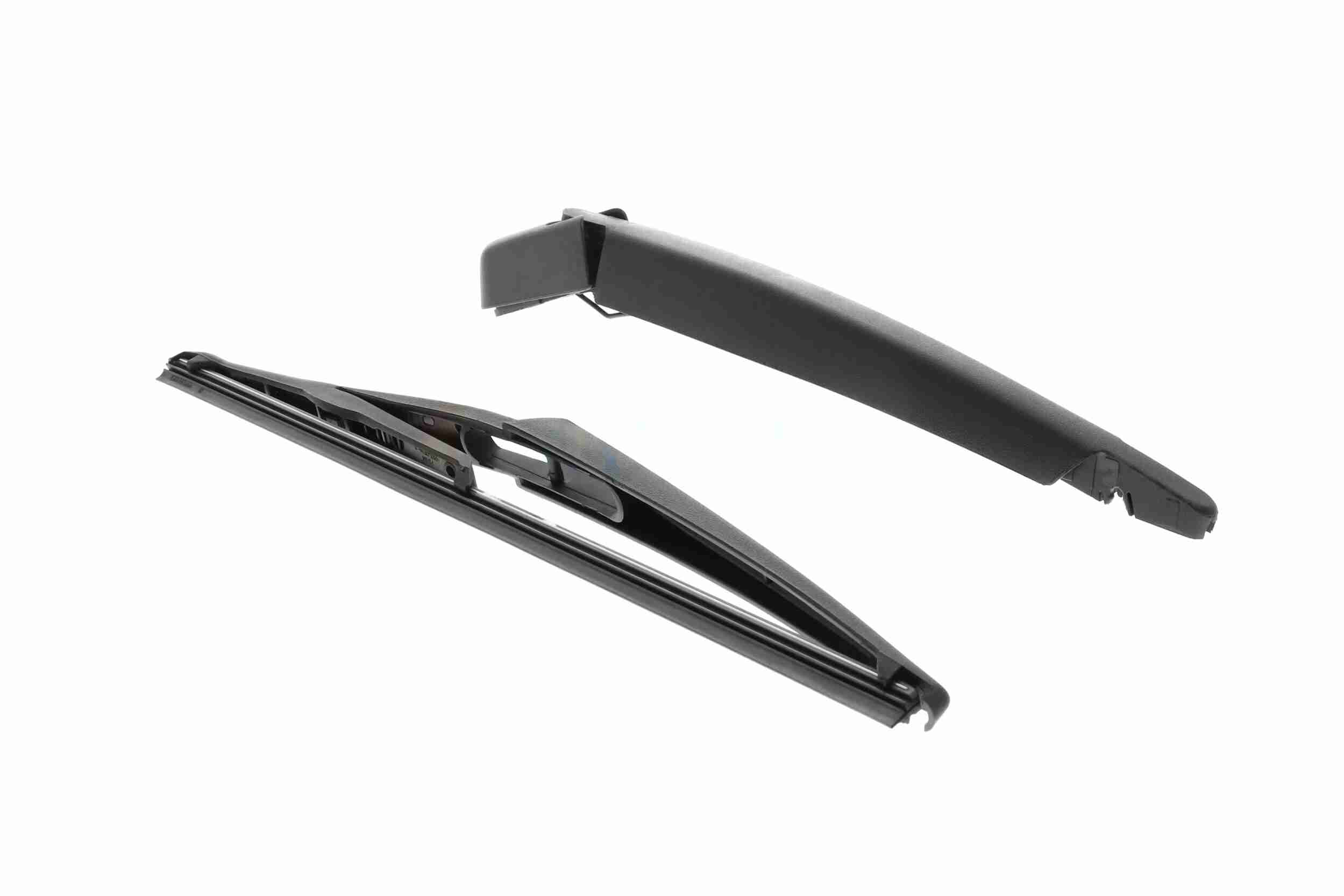 Wiper Arm Set, window cleaning - A38-9654 ACKOJA