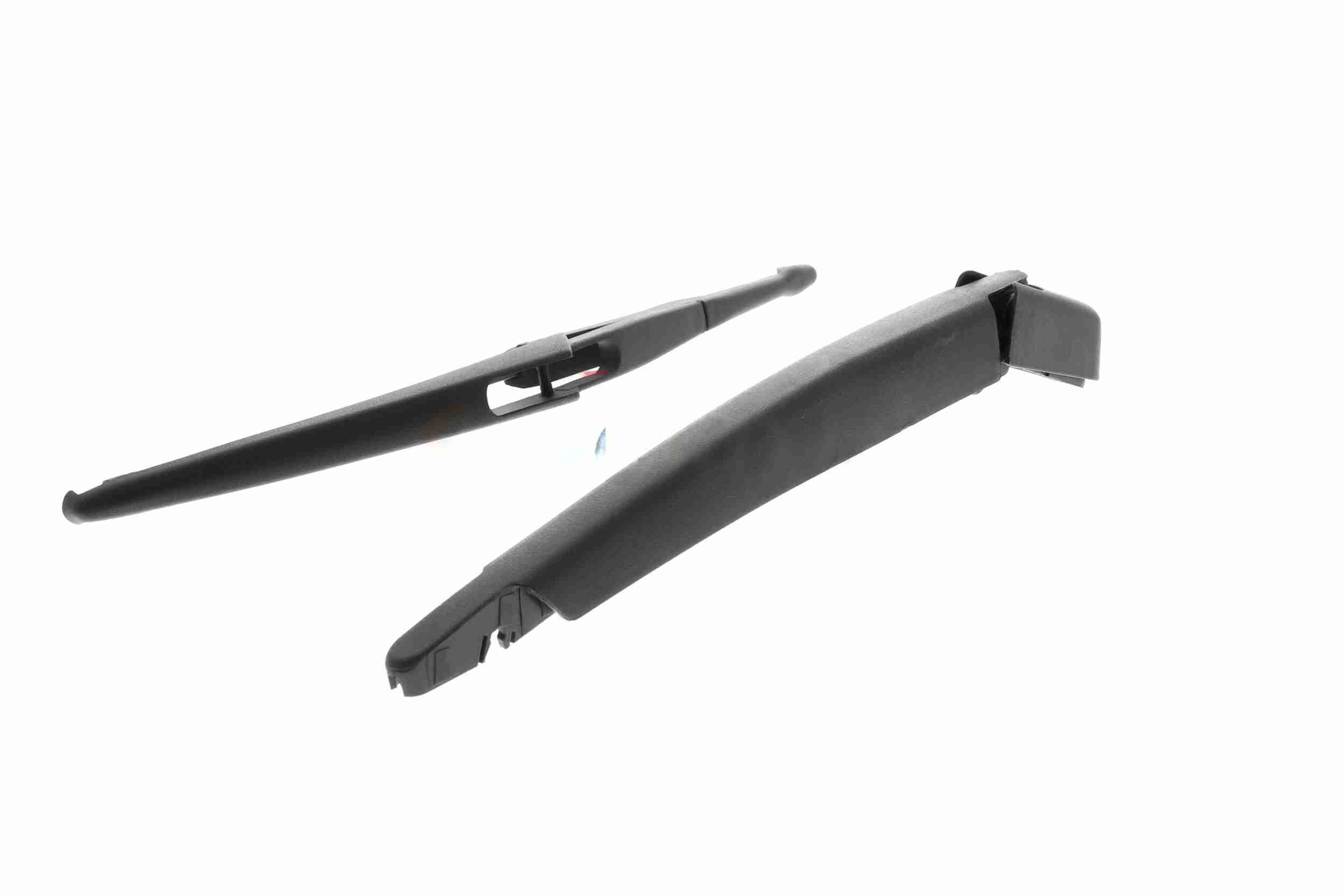 Wiper Arm Set, window cleaning - A38-9654 ACKOJA