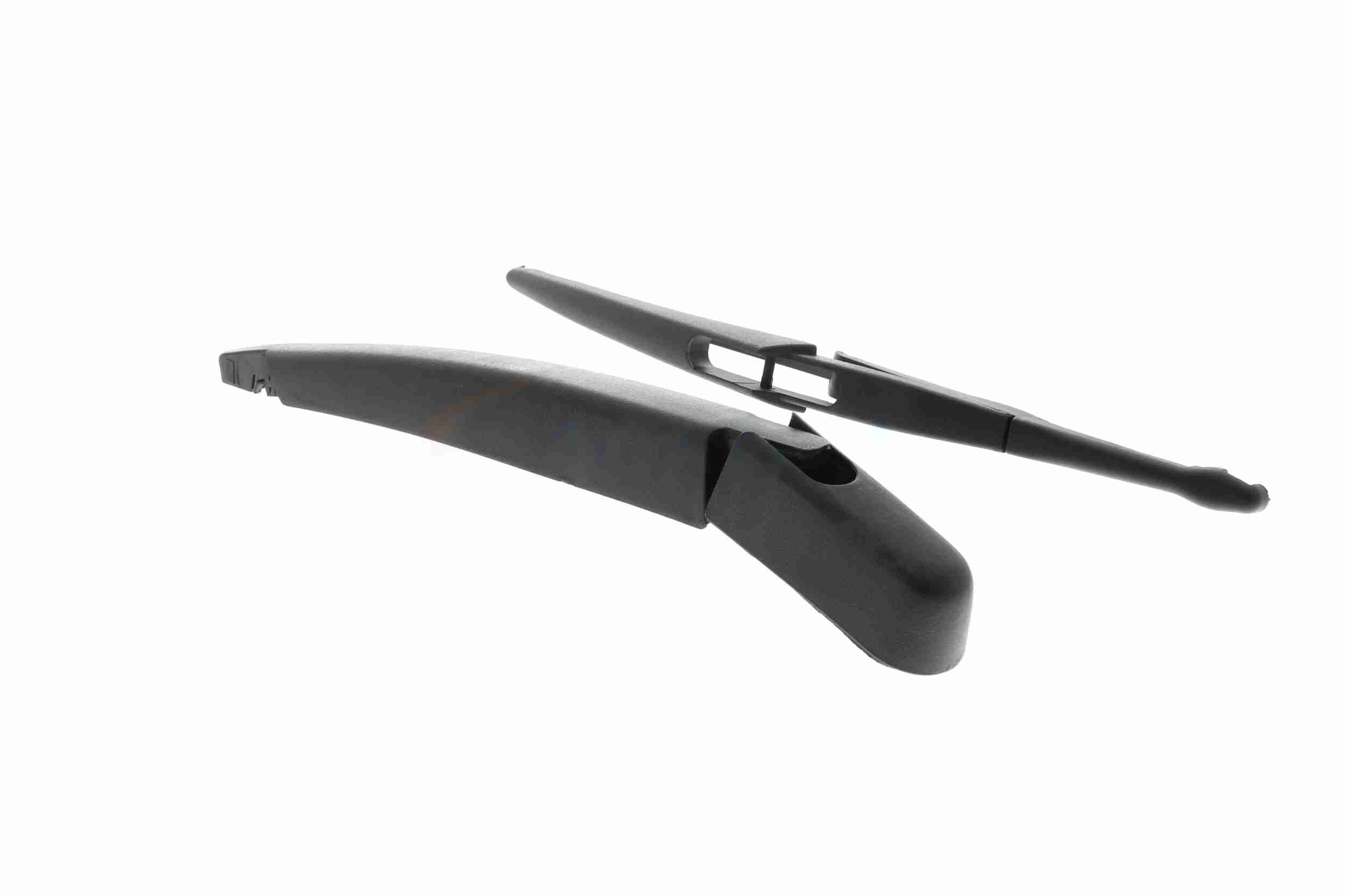 Wiper Arm Set, window cleaning - A38-9654 ACKOJA