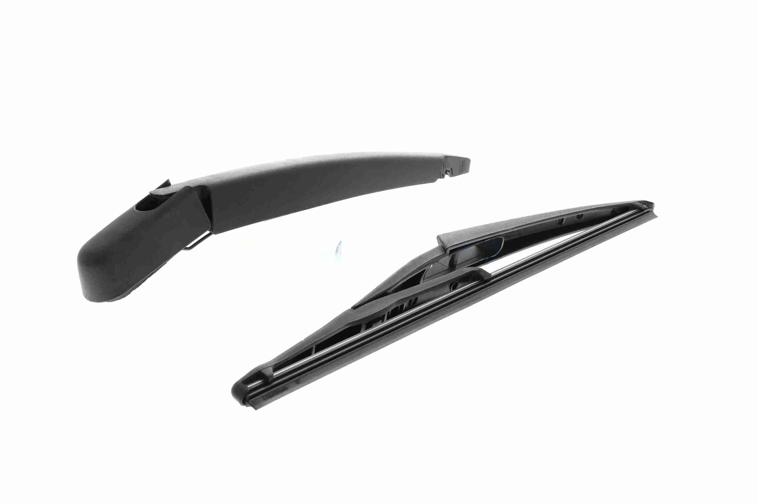 Wiper Arm Set, window cleaning - A38-9654 ACKOJA