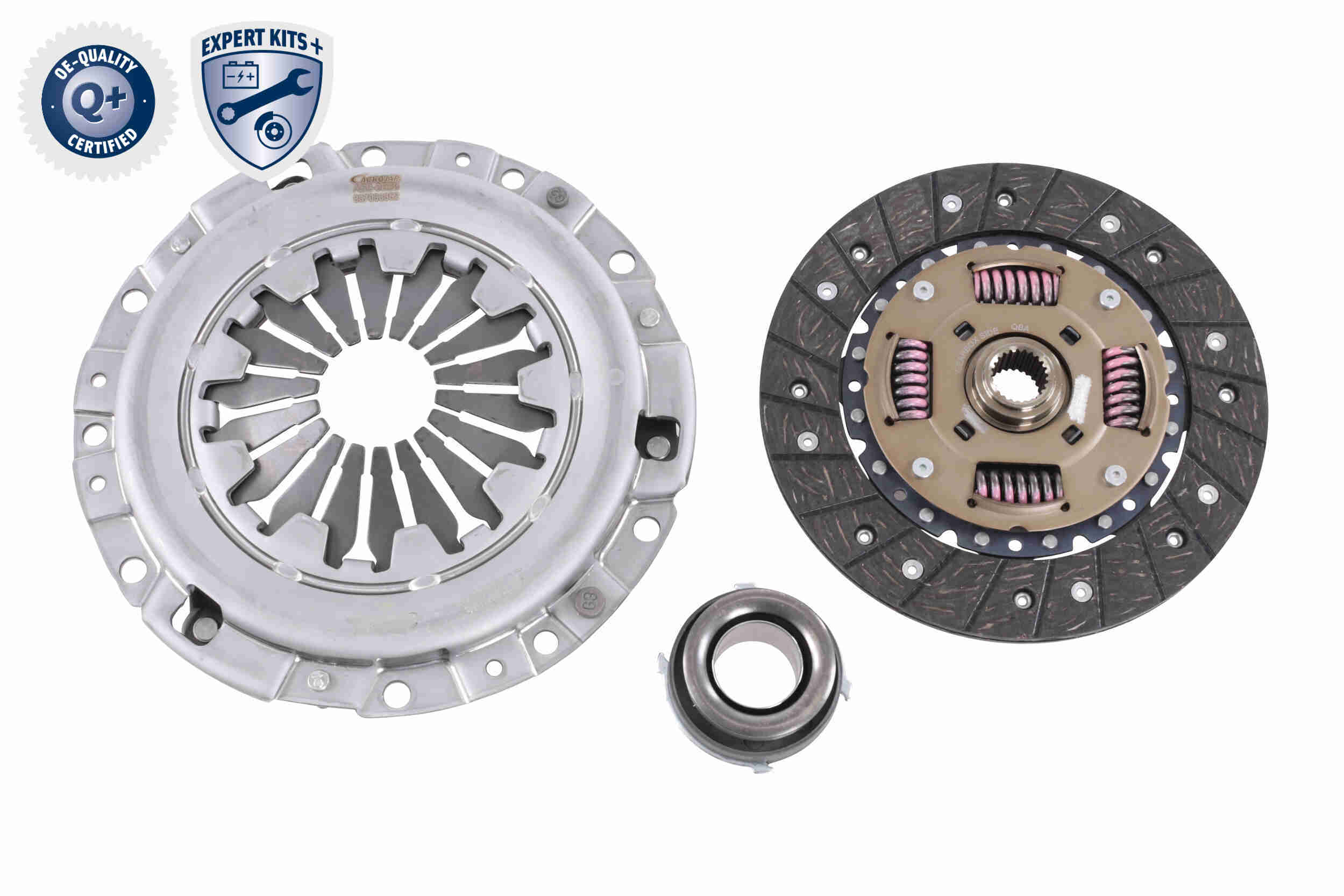 Clutch Kit - A52-0029 ACKOJA