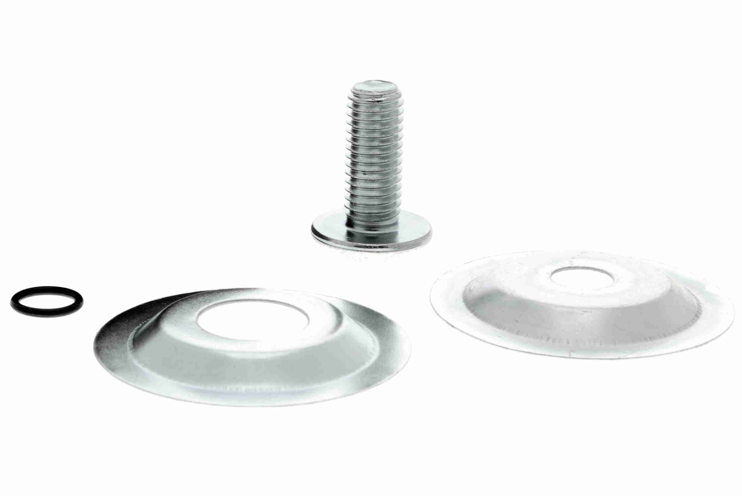Deflection/Guide Pulley, V-ribbed belt - A52-0322 ACKOJA