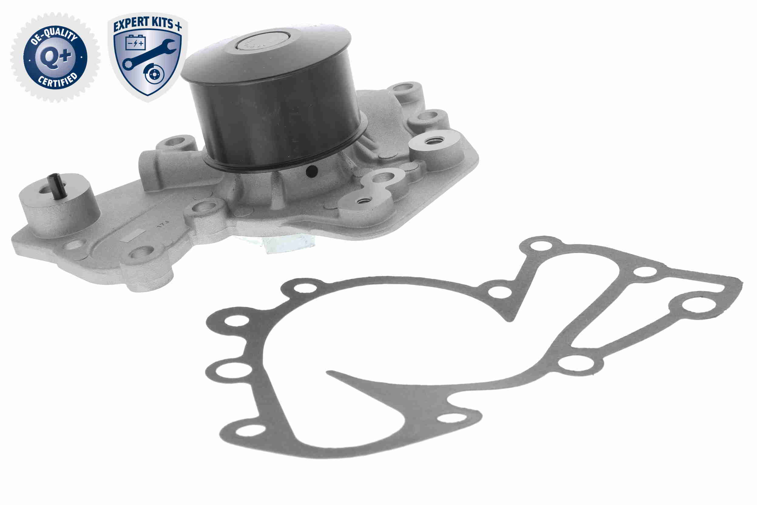 Water Pump - A52-0711 ACKOJA