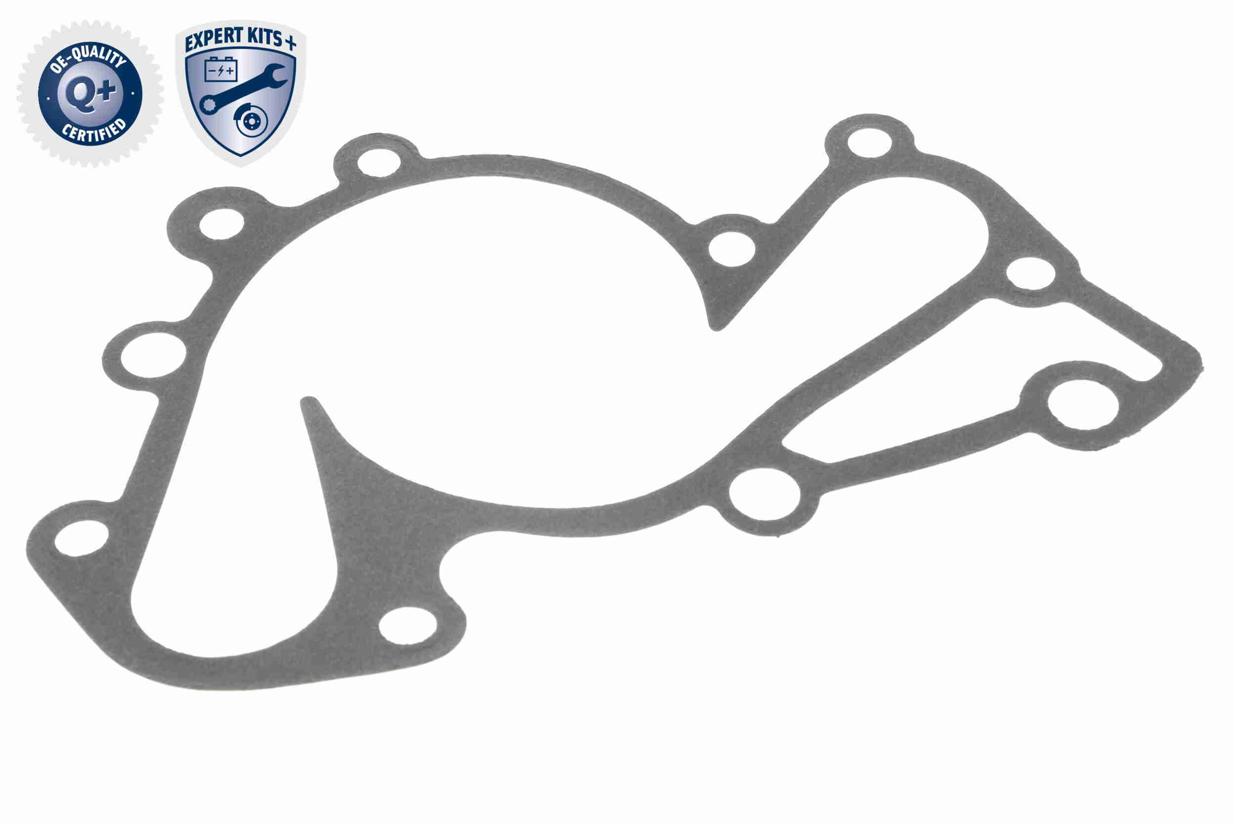 Water Pump - A52-0711 ACKOJA