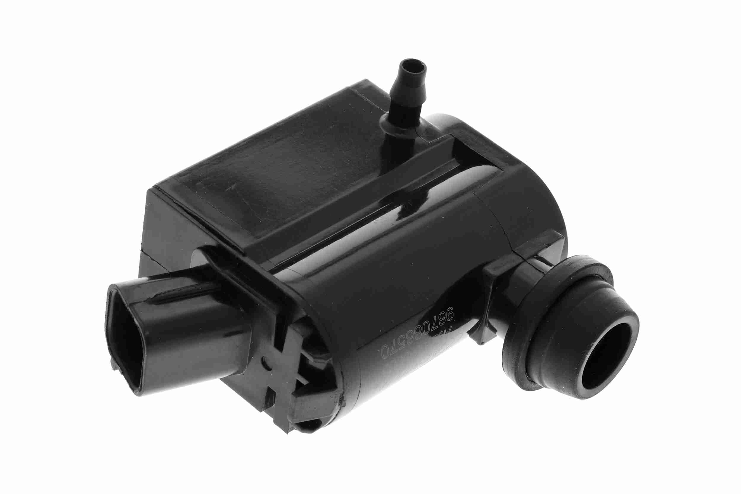 Water Pump, window cleaning - A52-08-0005 ACKOJA