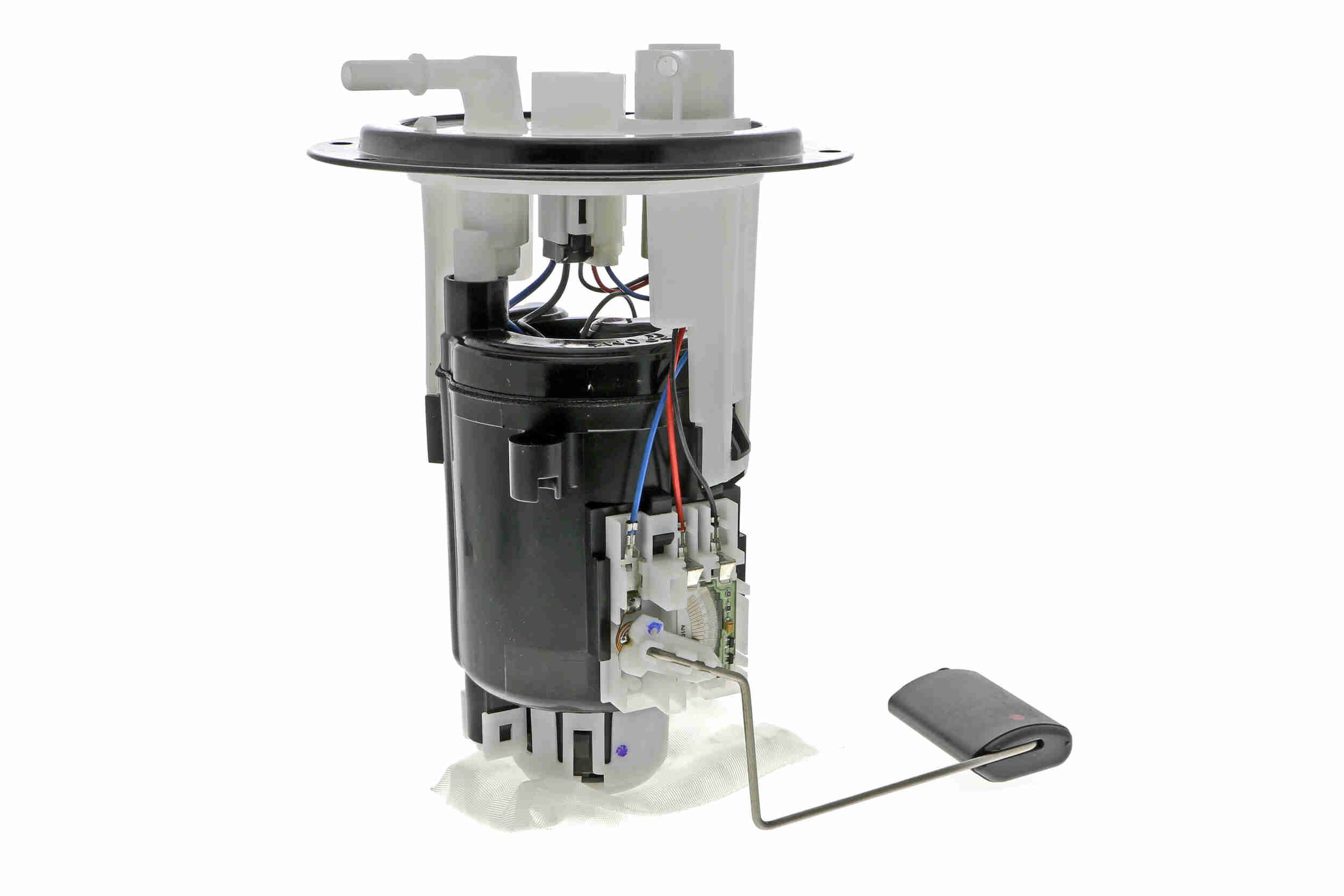 Imp. alimentazione carburante - A52-09-0001 ACKOJA