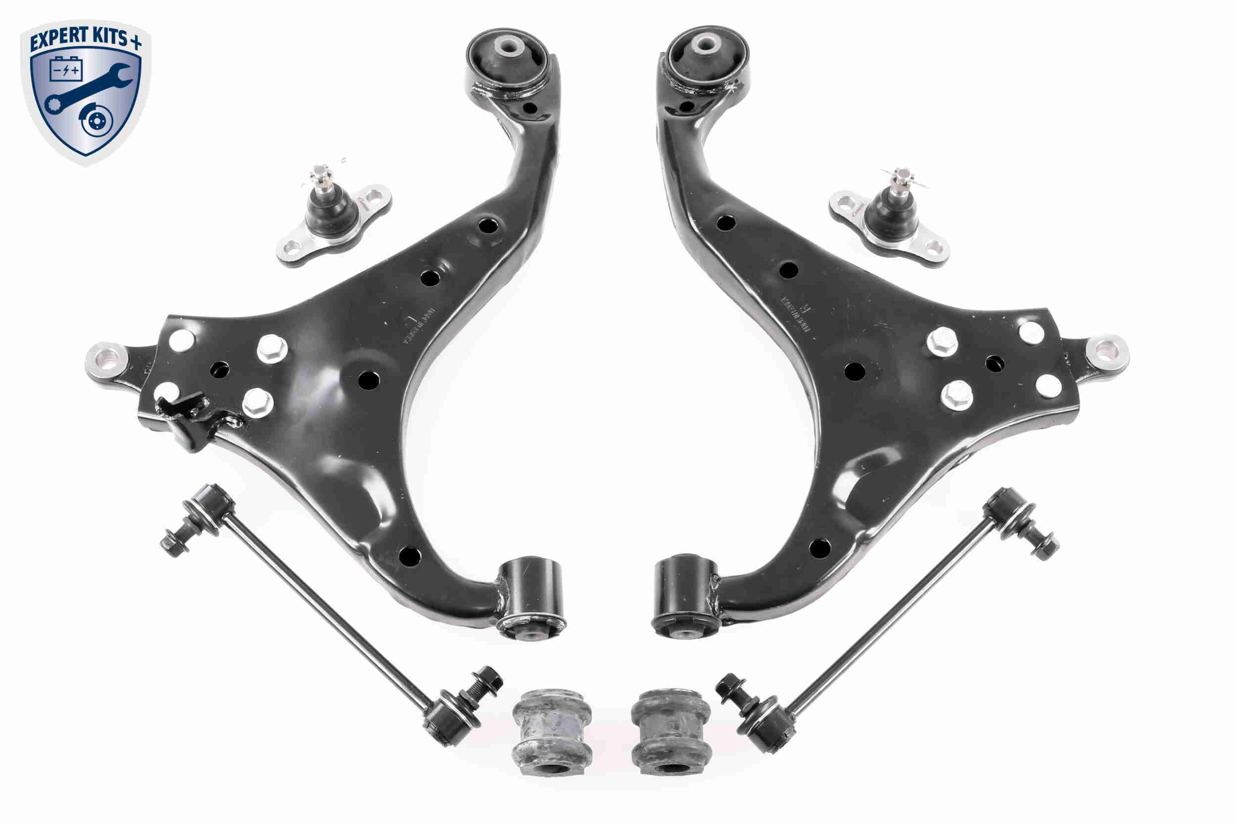 Kit braccio oscillante, Sospensione ruota - A52-1301 ACKOJA