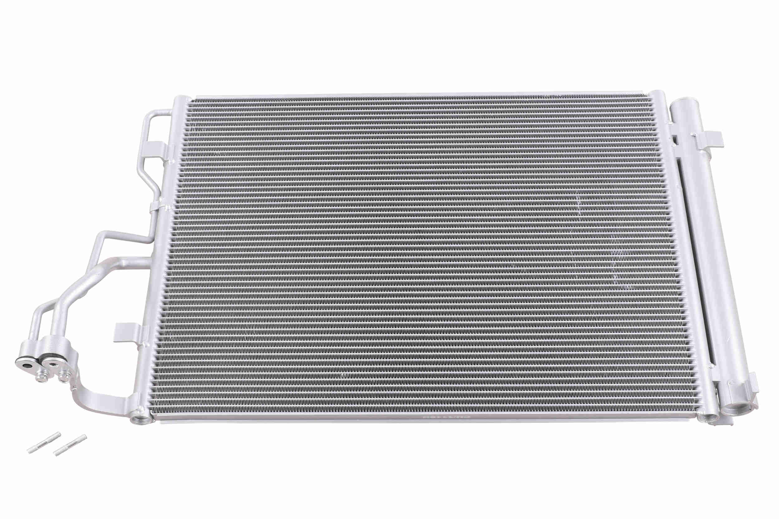 Condenser, air conditioning - A52-62-0005 ACKOJA