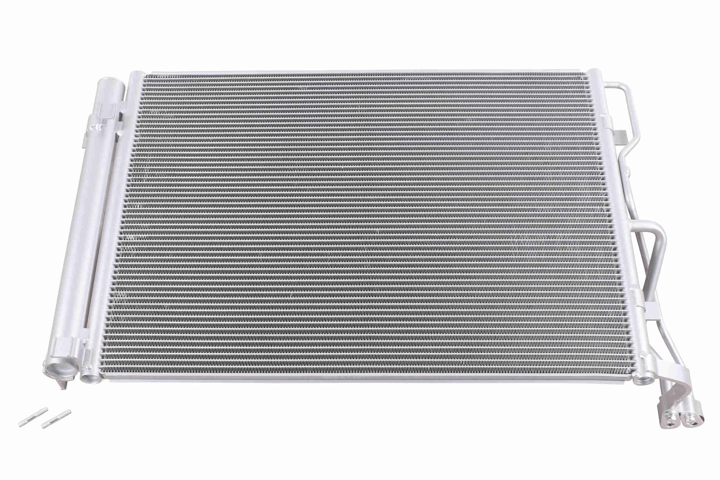 Condenser, air conditioning - A52-62-0005 ACKOJA