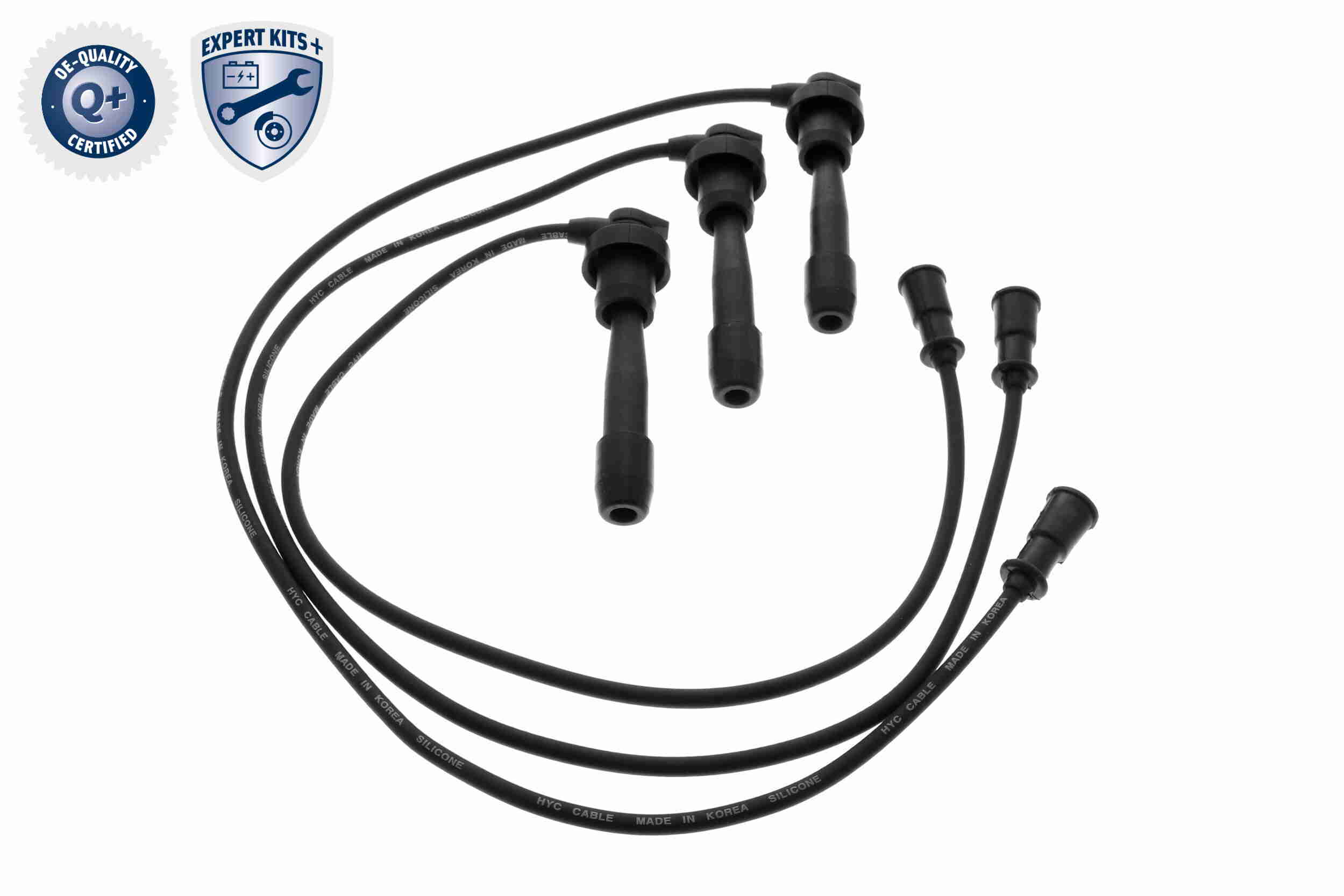 Ignition Cable Kit - A52-70-0030 ACKOJA