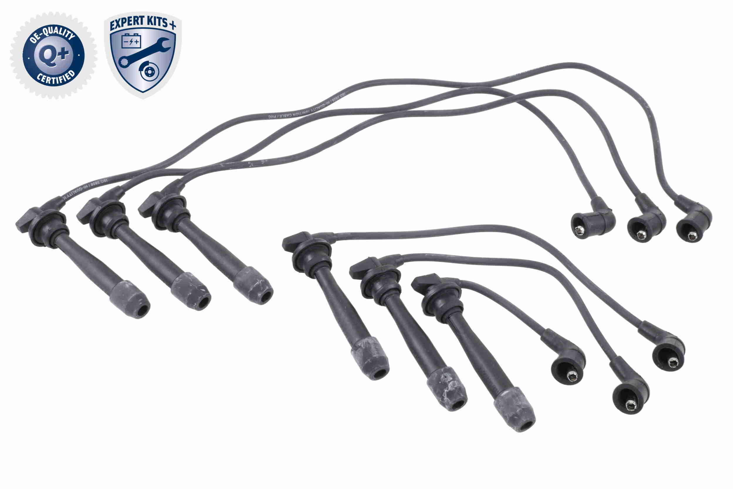 Ignition Cable Kit - A52-70-0037 ACKOJA