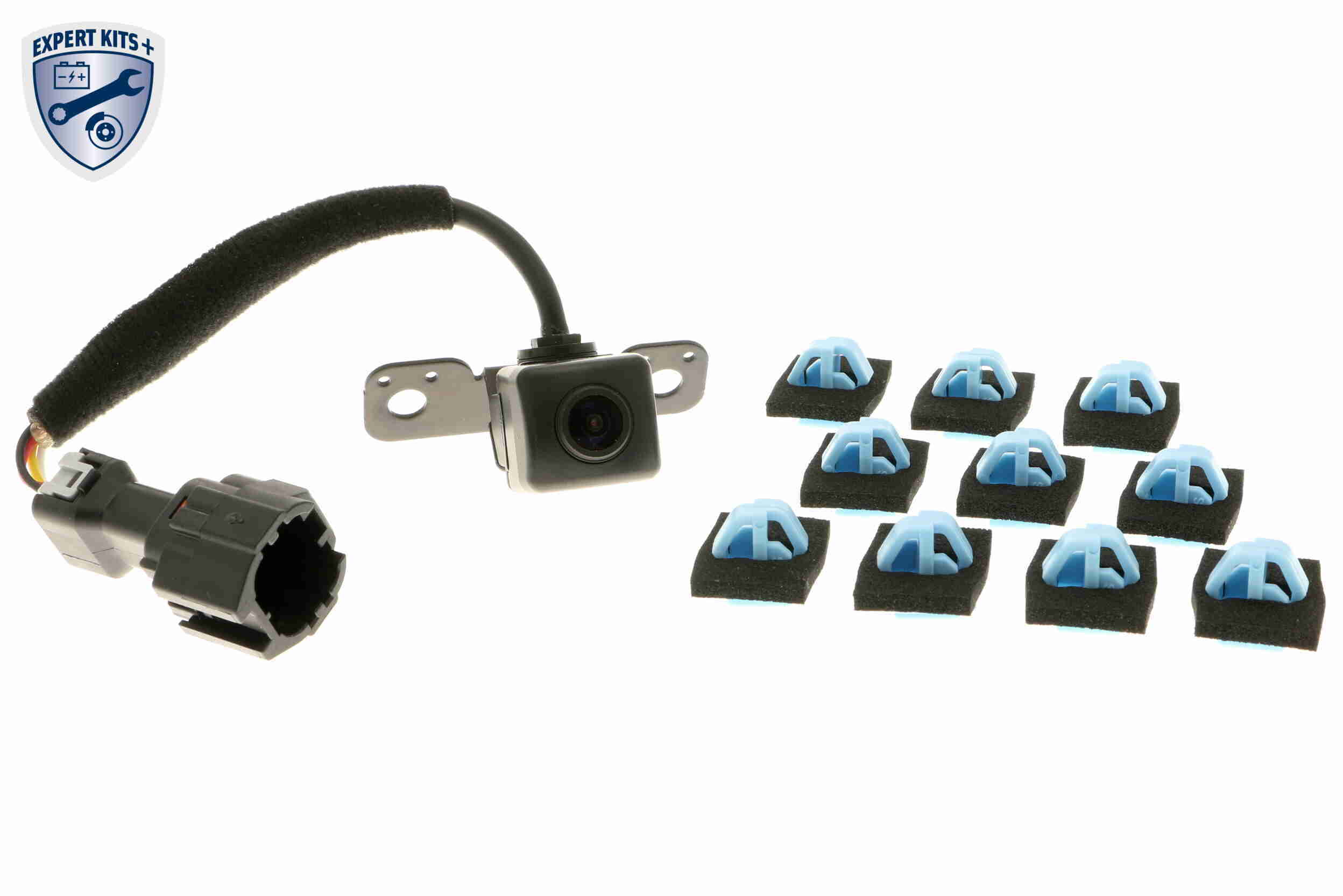 Reverse Camera, parking assist - A52-74-0001 ACKOJA
