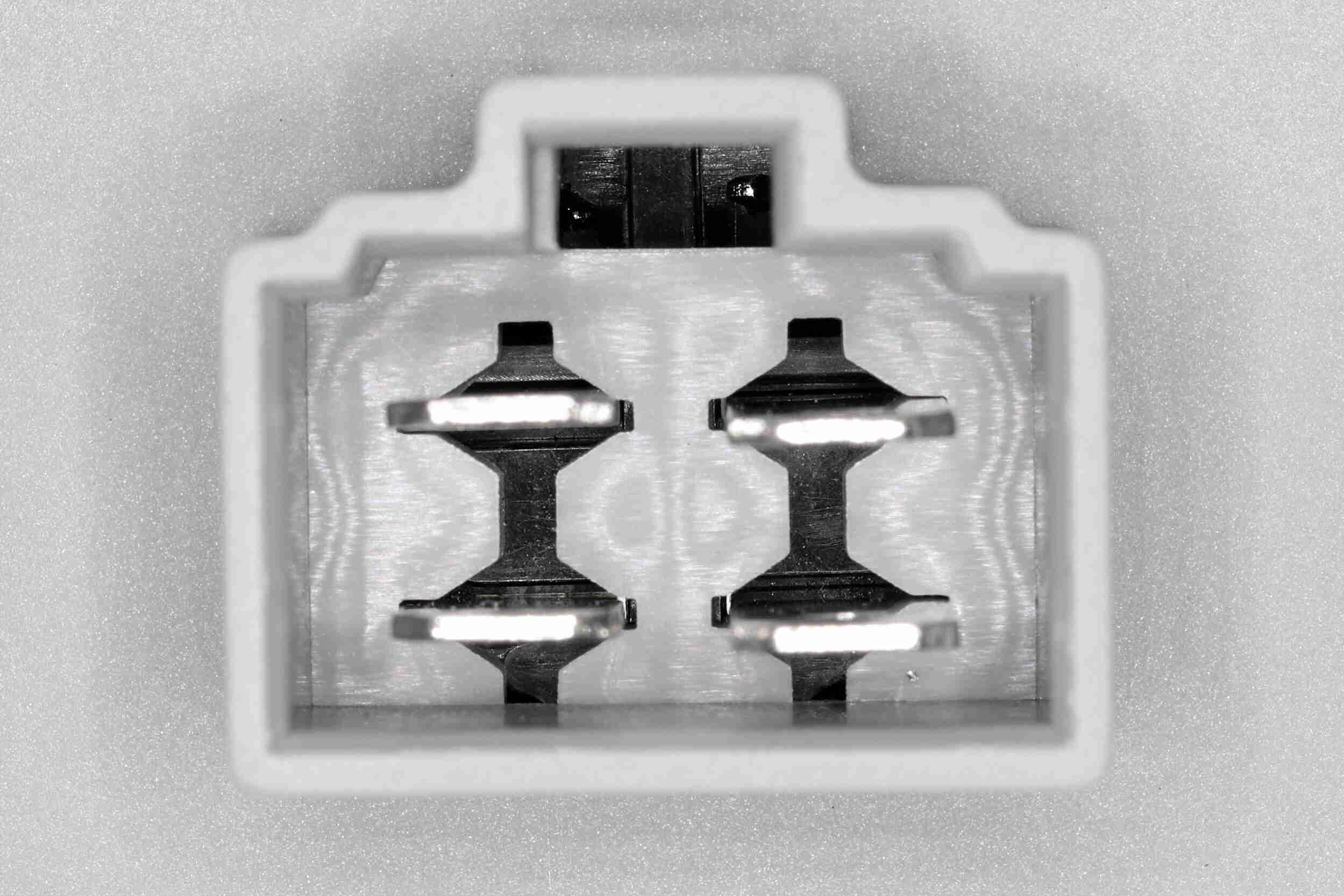 Regulator, passenger compartment fan - A52-79-0006 ACKOJA