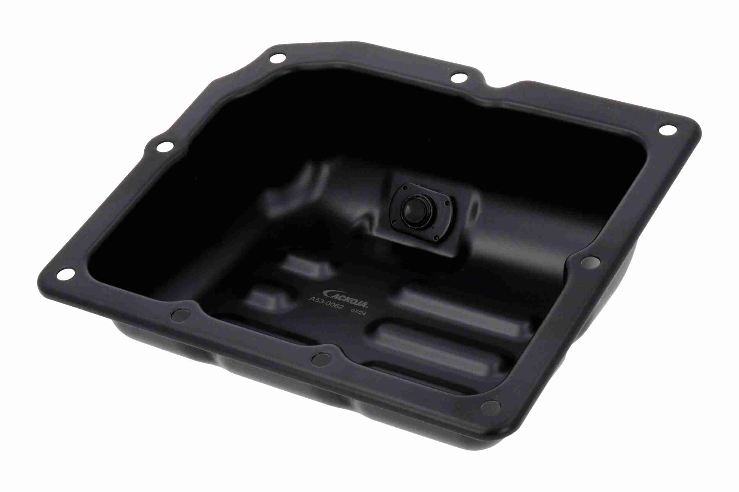 Oil sump - A53-0062 ACKOJA