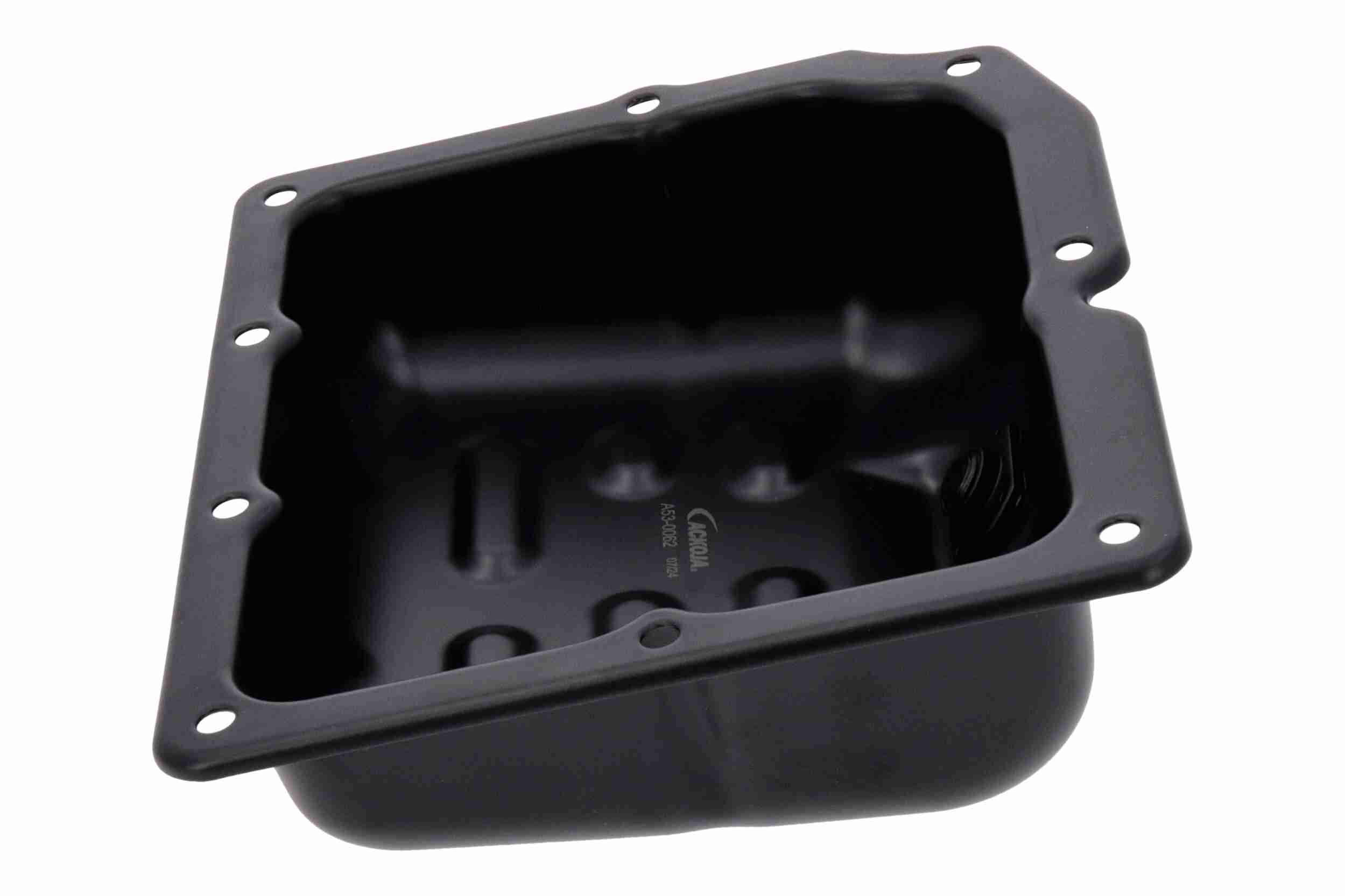 Oil sump - A53-0062 ACKOJA