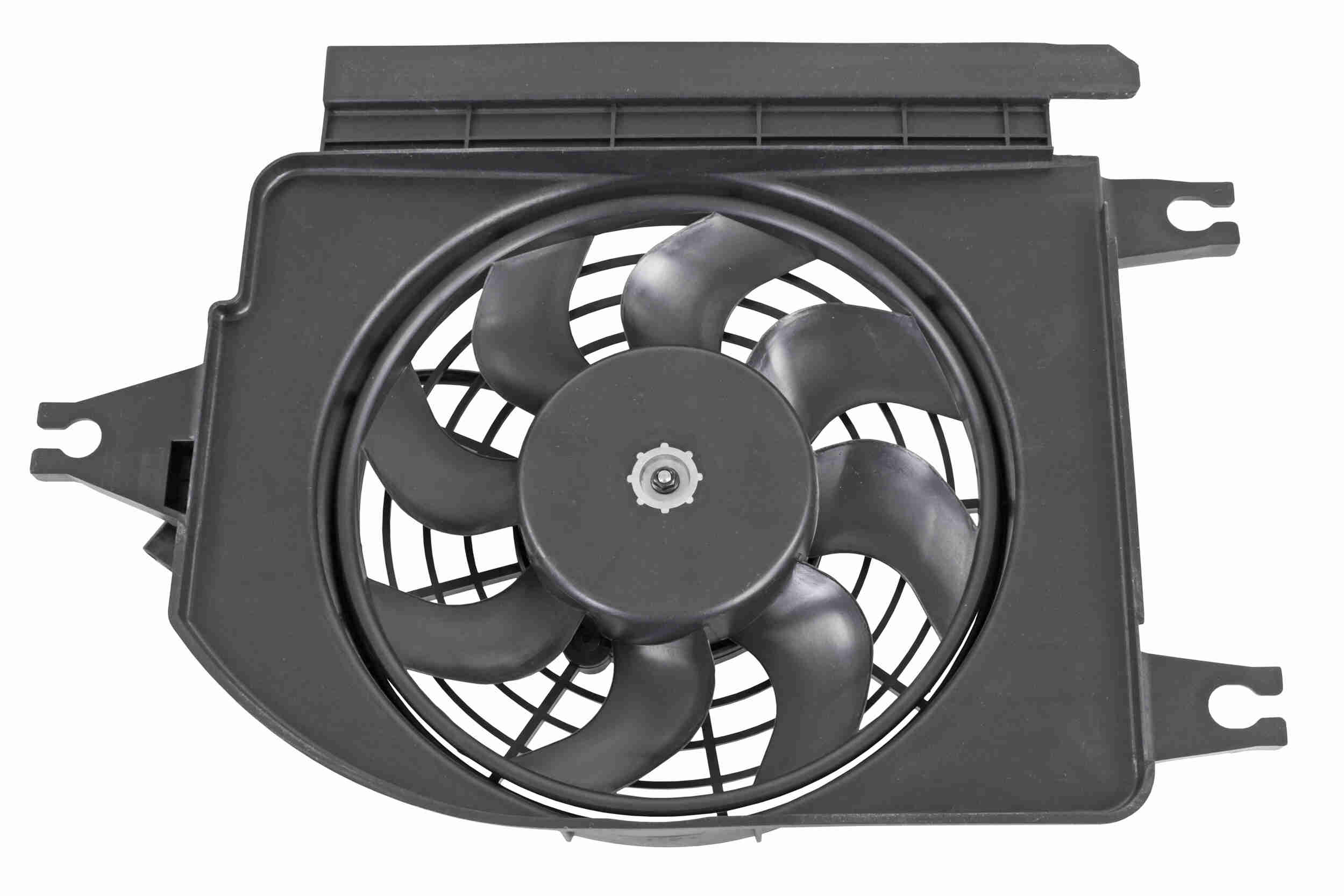 Fan, A/C condenser - A53-02-0004 ACKOJA