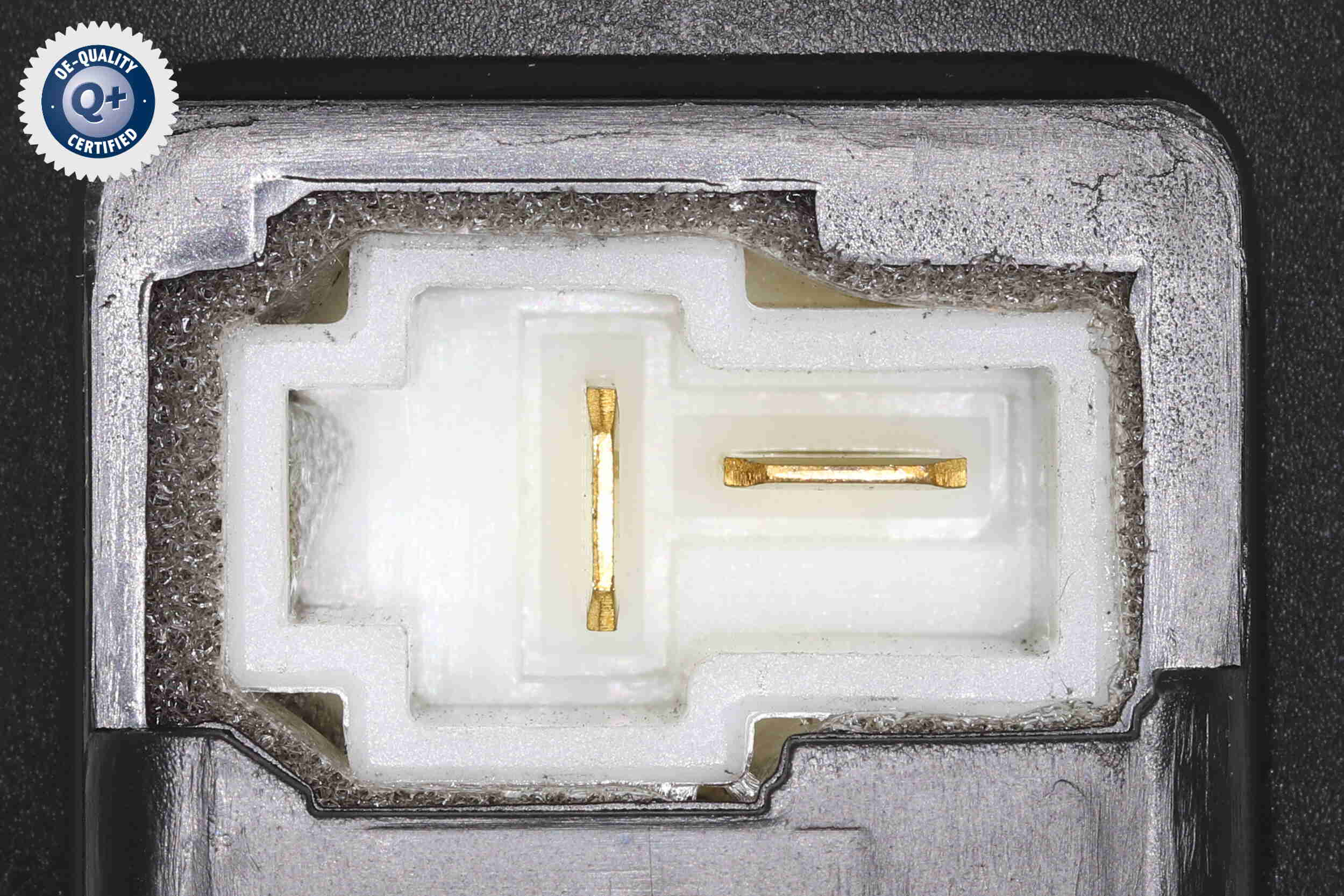 Interior Blower - A53-03-0004 ACKOJA
