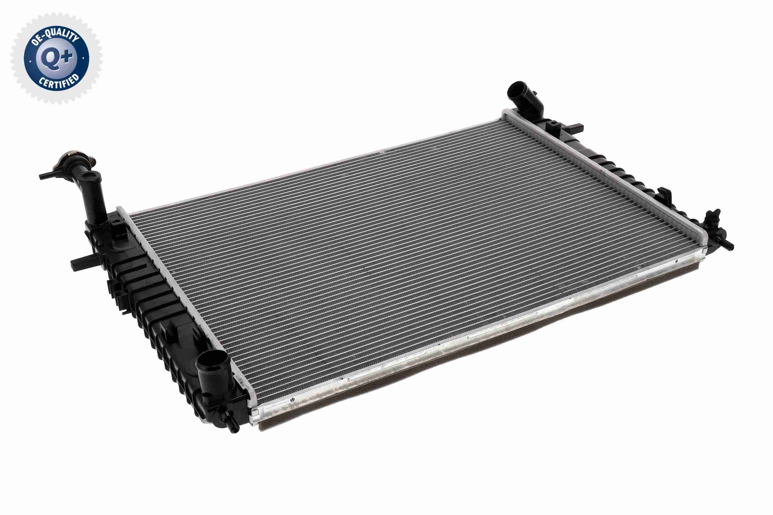 Radiatore, Raffreddamento motore - A53-60-0005 ACKOJA