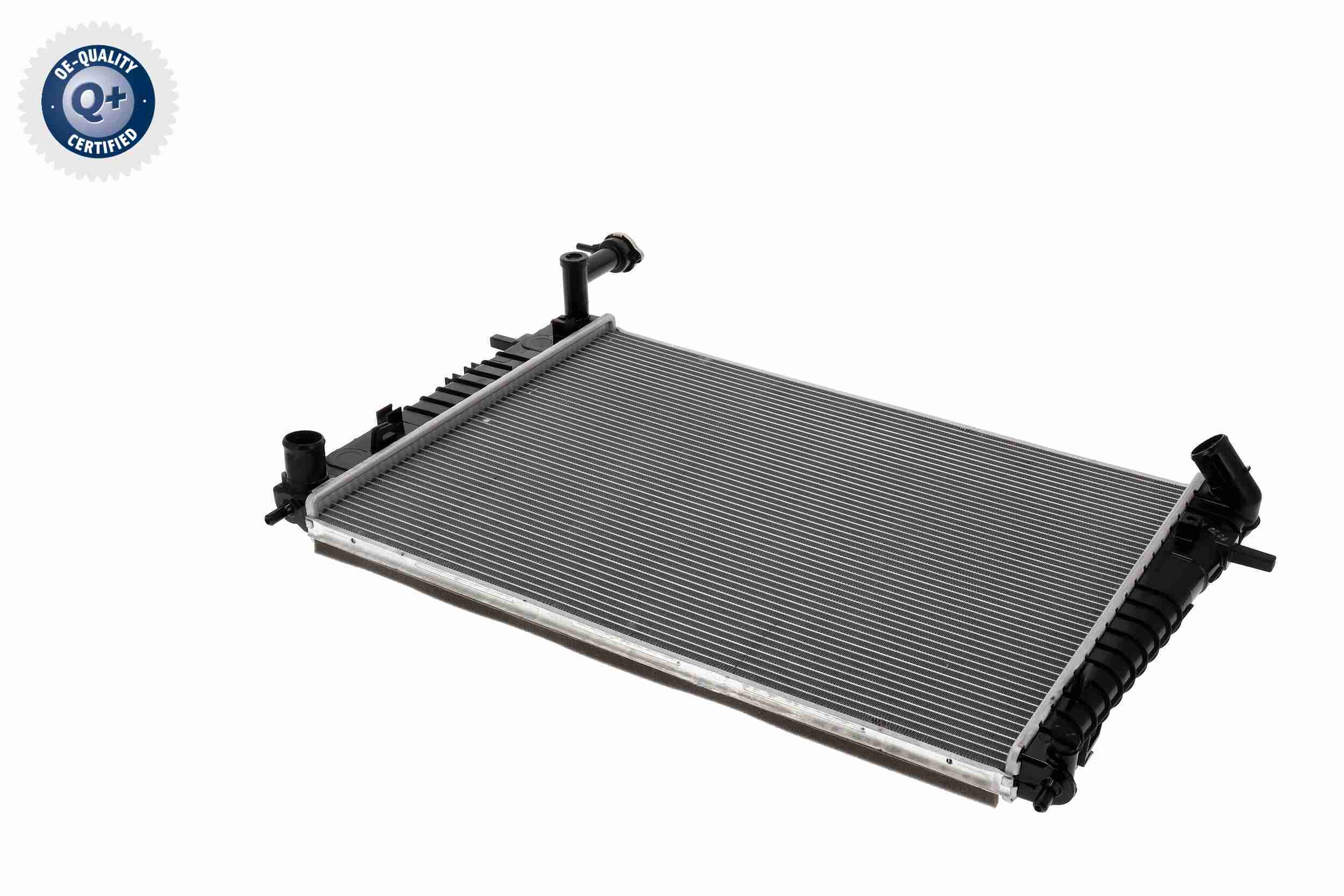 Radiator, engine cooling - A53-60-0005 ACKOJA