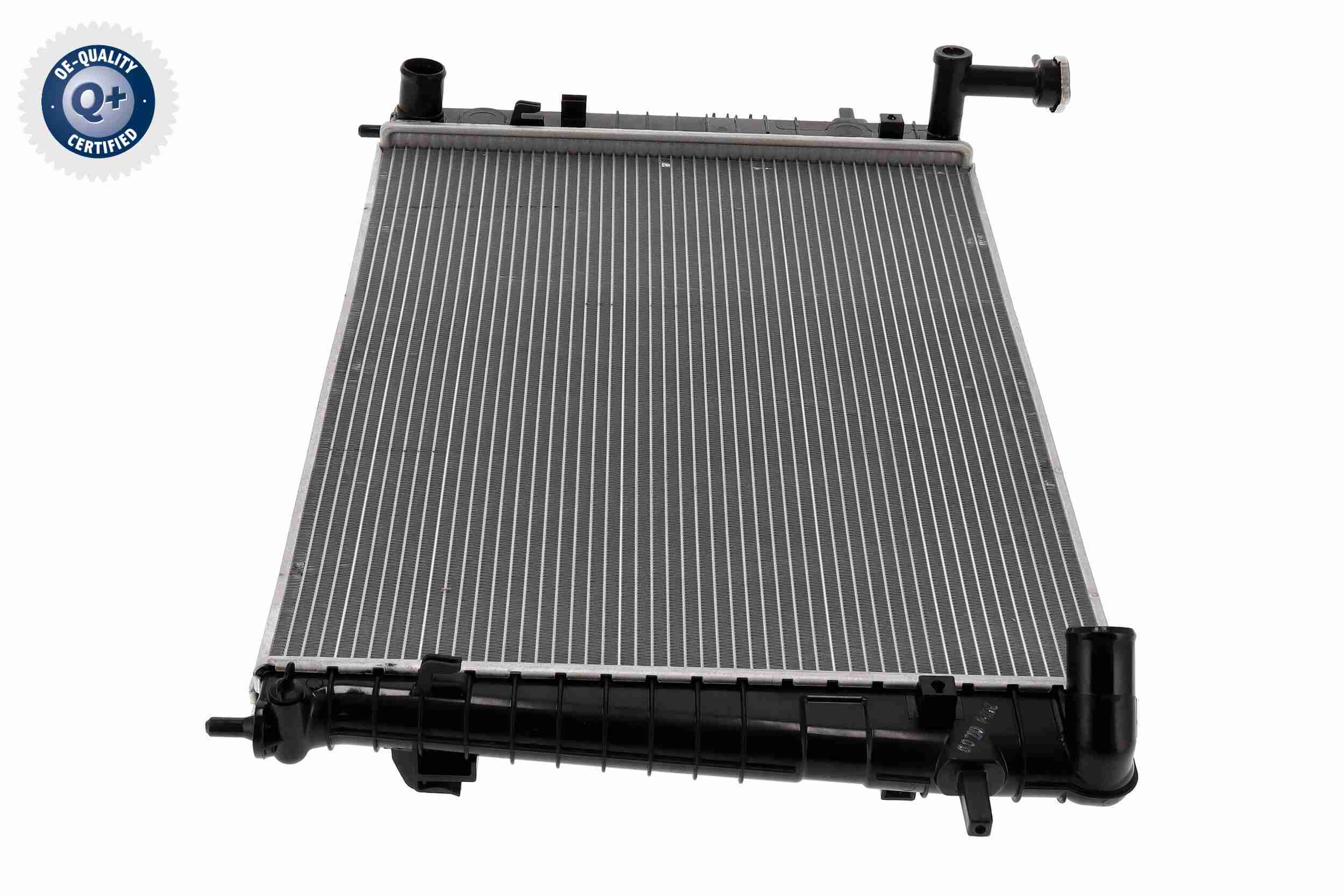 Radiator, engine cooling - A53-60-0005 ACKOJA