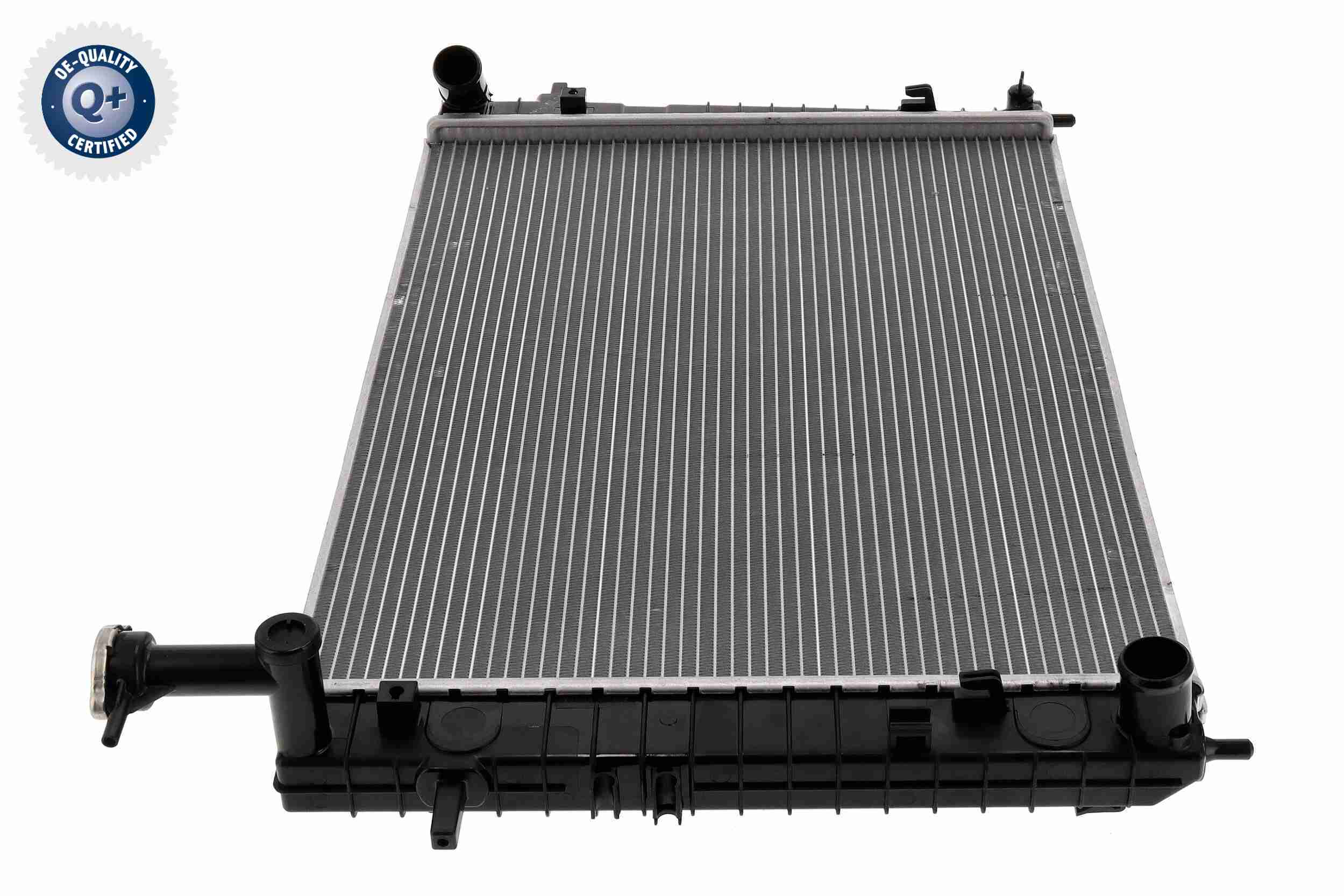 Radiator, engine cooling - A53-60-0005 ACKOJA