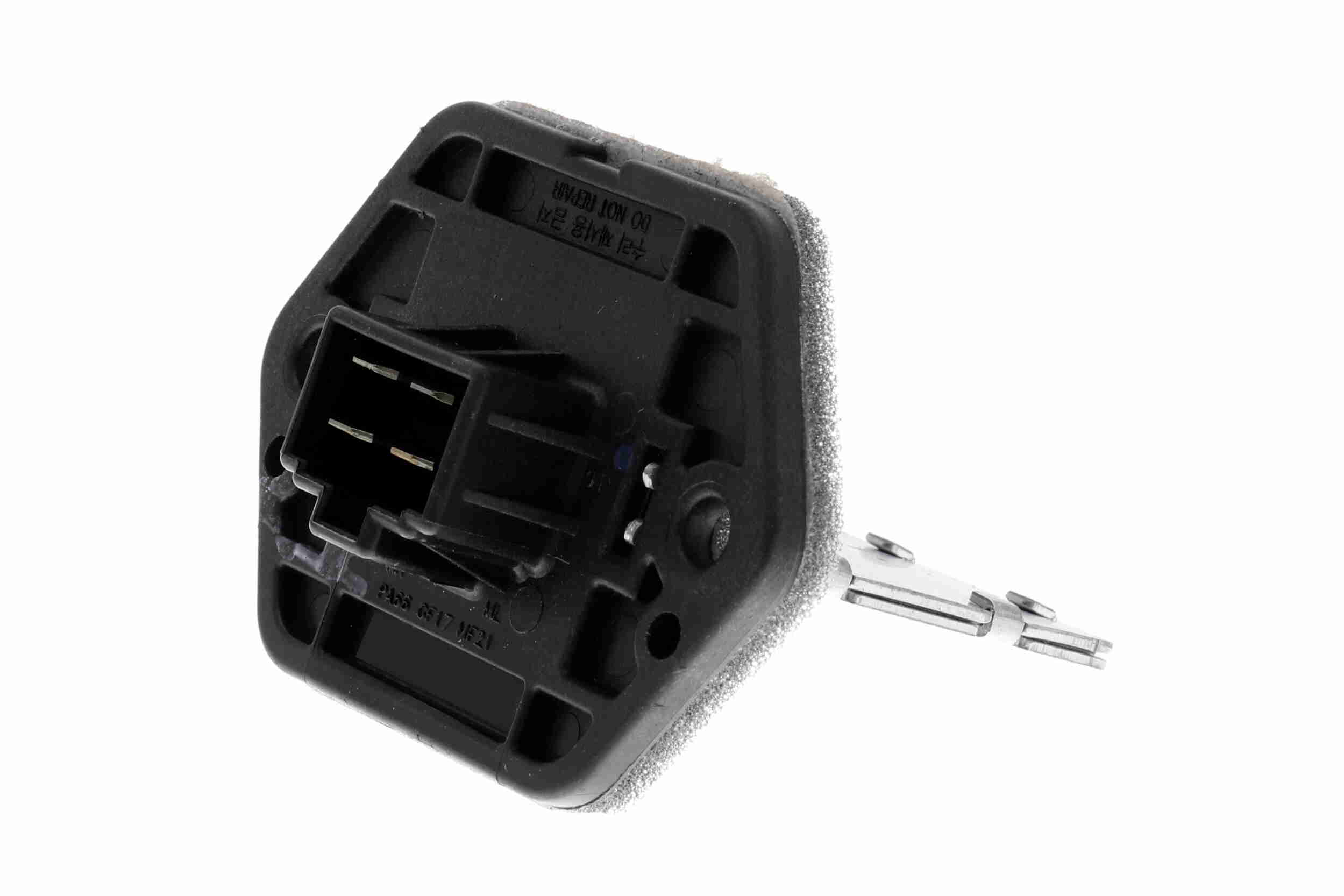 Regulator, passenger compartment fan - A53-79-0002 ACKOJA