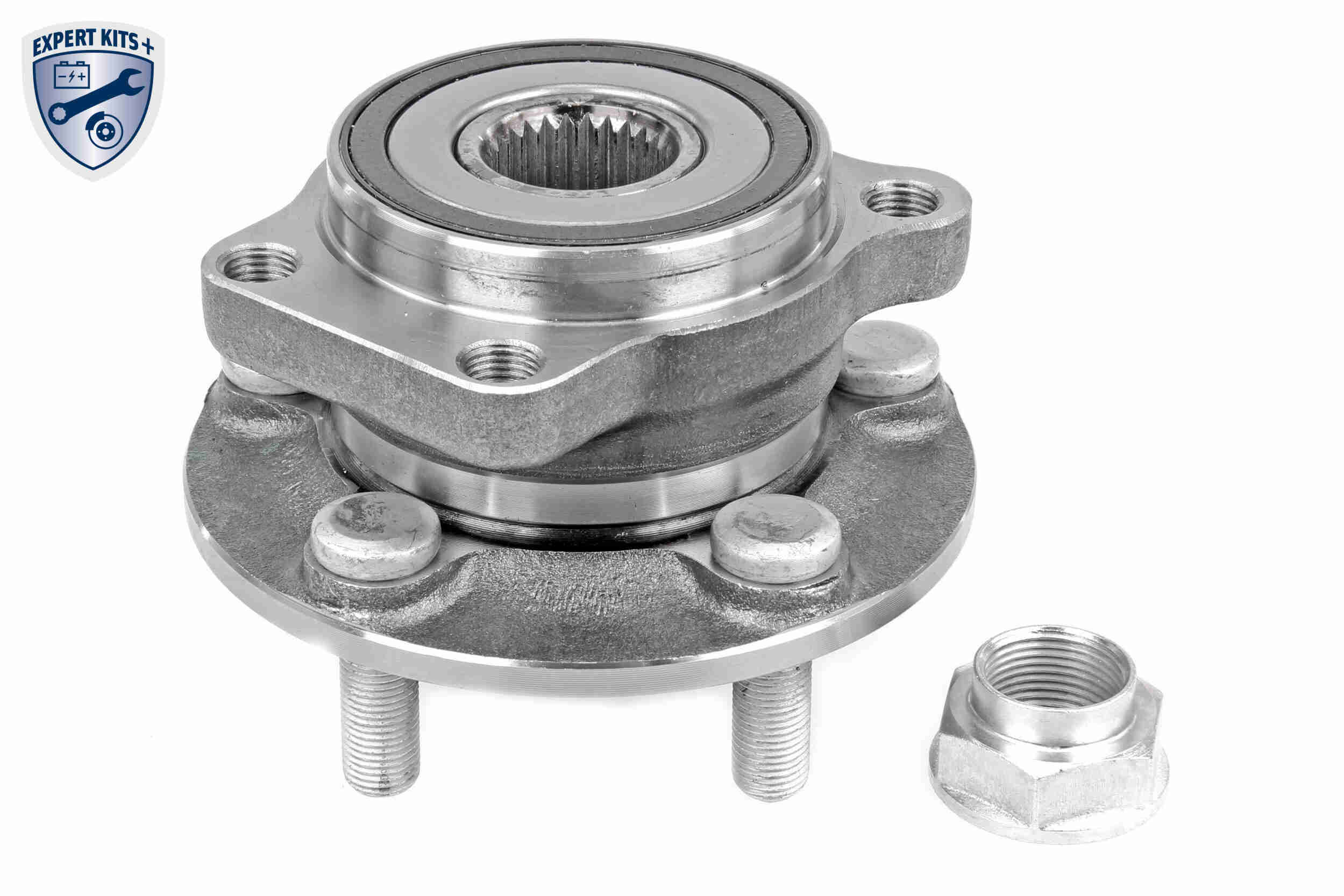 Wheel Bearing Kit - A63-0047 ACKOJA