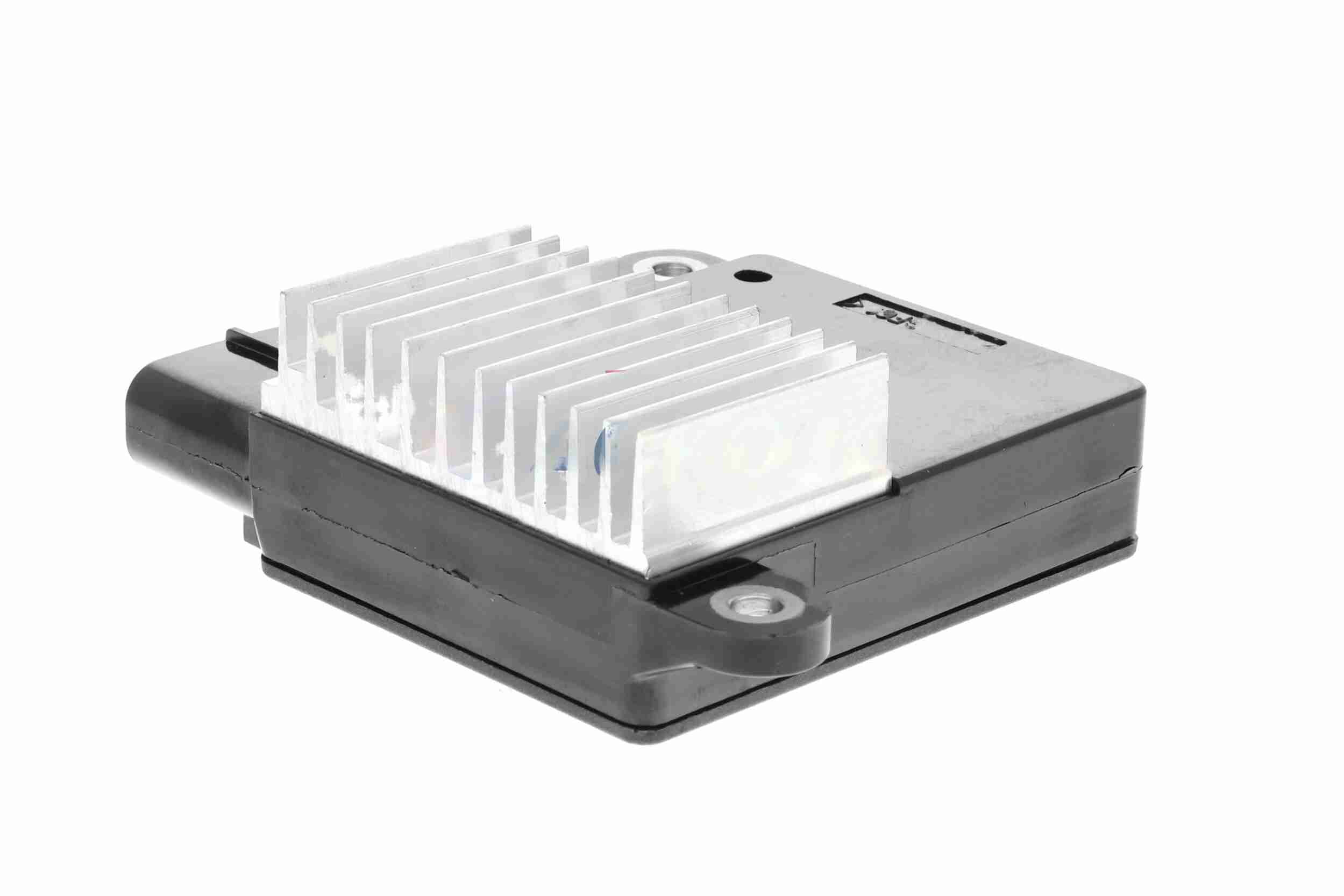 Control Unit, electric fan (engine cooling) - A70-79-0004 ACKOJA