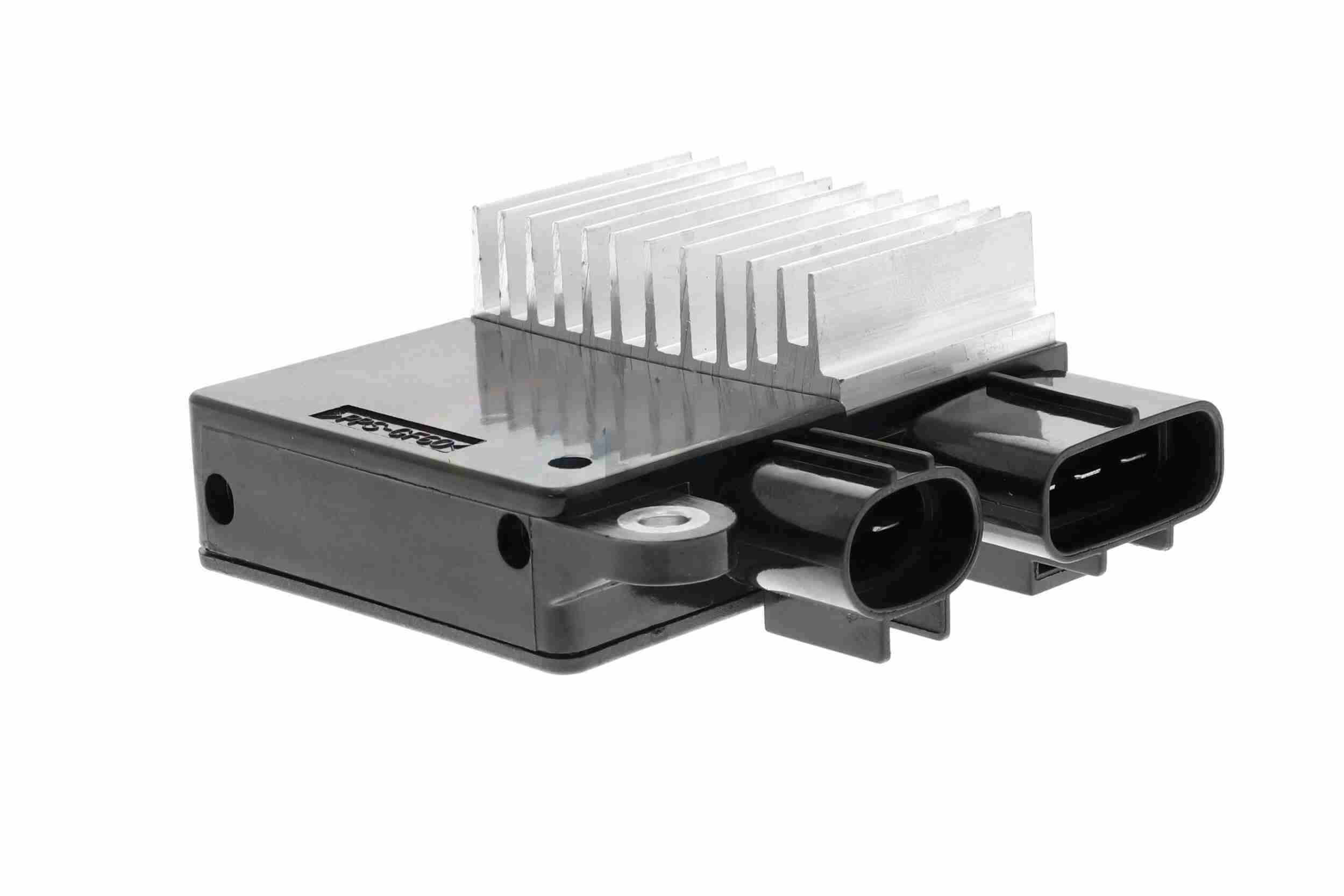 Control Unit, electric fan (engine cooling) - A70-79-0004 ACKOJA