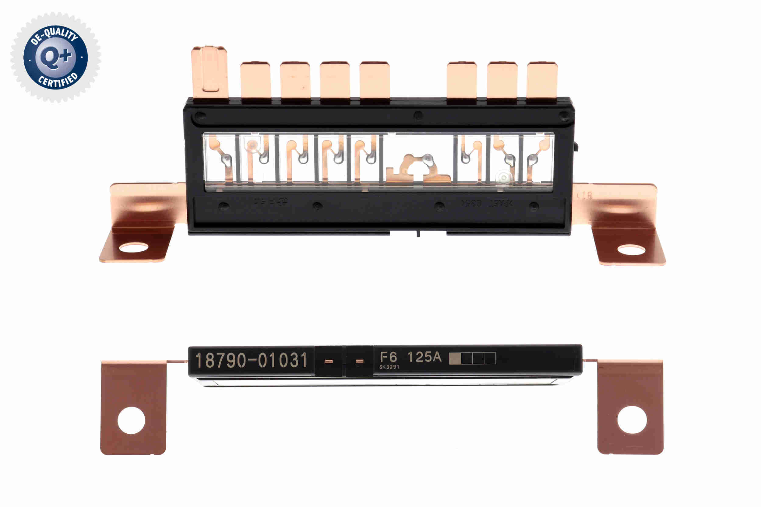 Fuse - A99-98-0002 ACKOJA