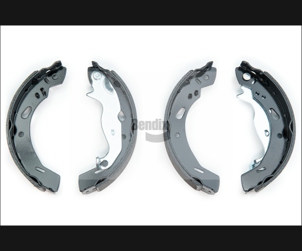 Brake Shoe Set - BXS1229 BENDIX Braking