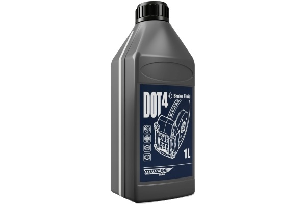 Liquido freni - DO-41 TOMEX Brakes