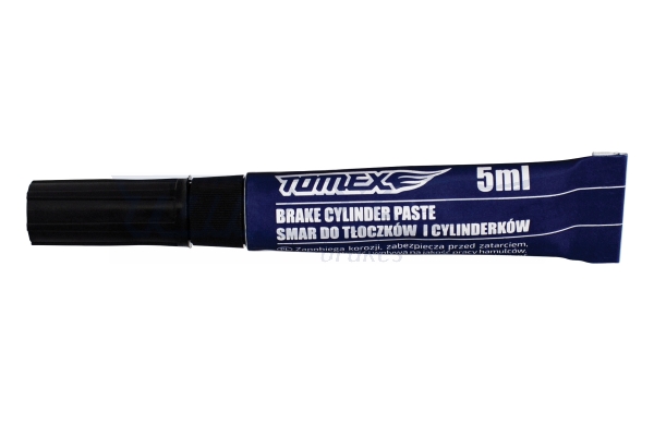 Paste, brake / clutch hydraulic parts - PG-005 TOMEX Brakes