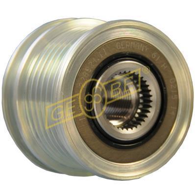 Dispositivo ruota libera alternatore - 3 3529 1 GEBE