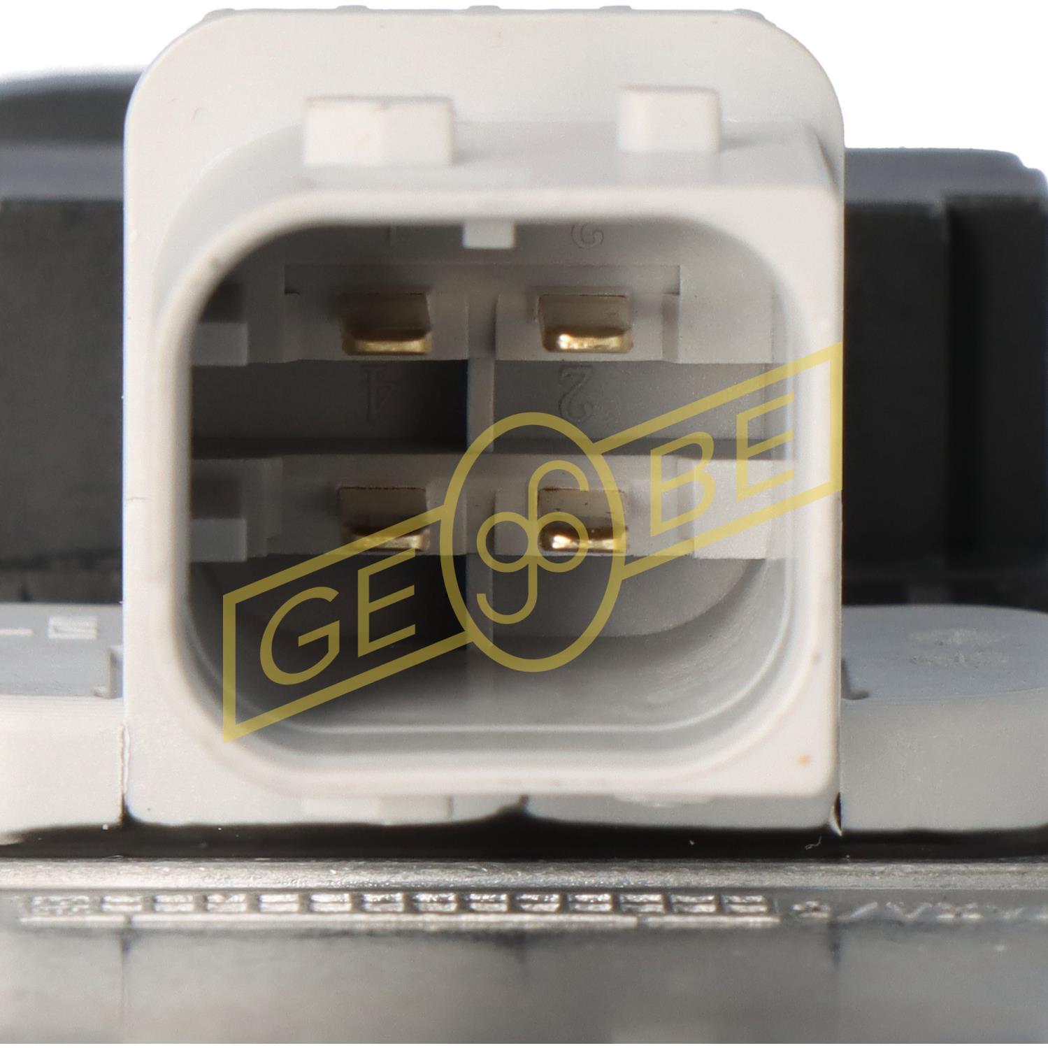 NOx Sensor, NOx Catalyst - 9 2809 1 GEBE