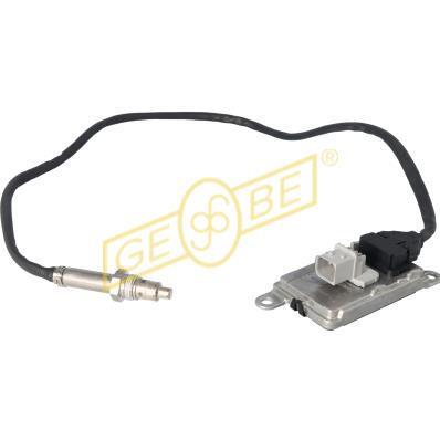 NOx Sensor, NOx Catalyst - 9 2810 1 GEBE