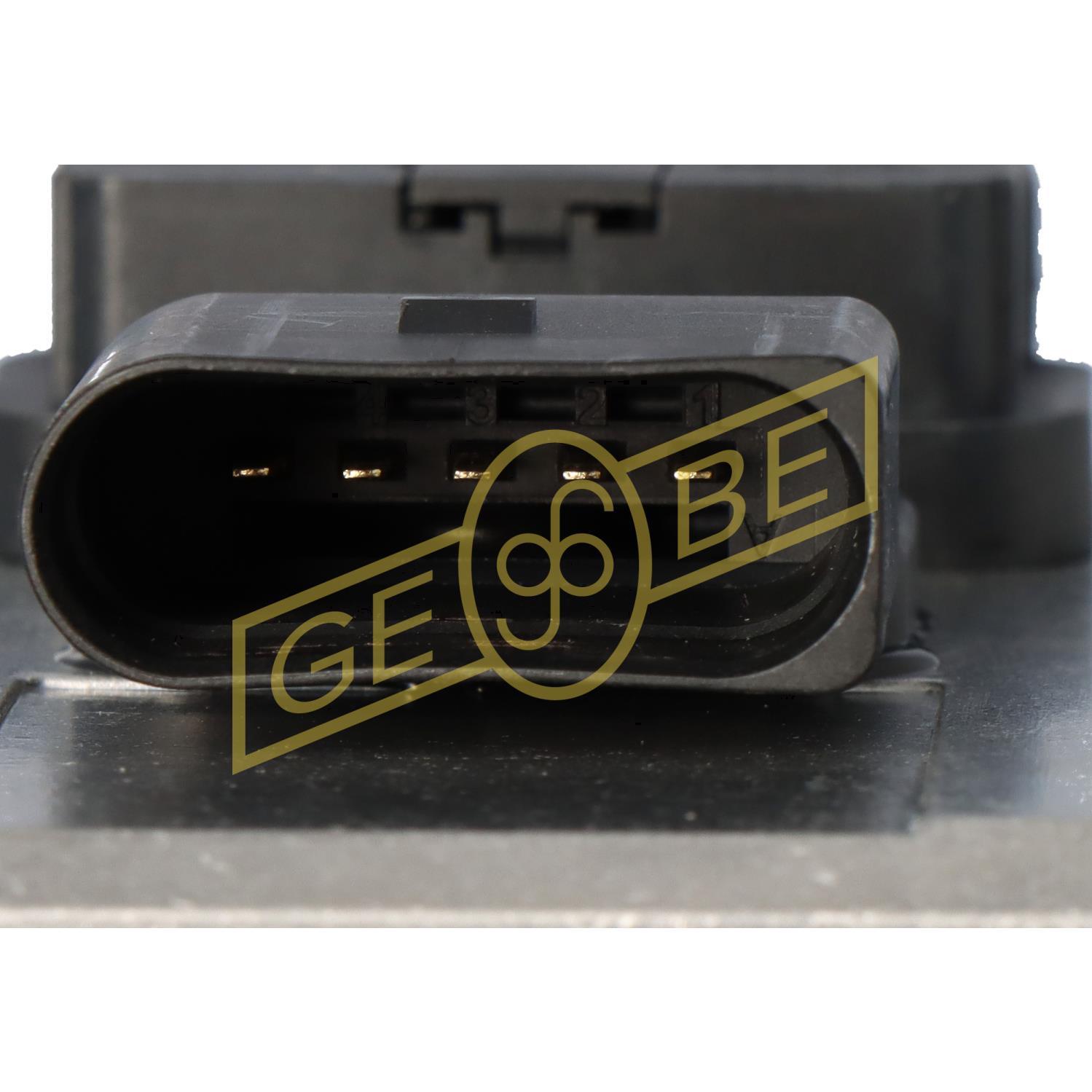 NOx Sensor, NOx Catalyst - 9 2835 1 GEBE