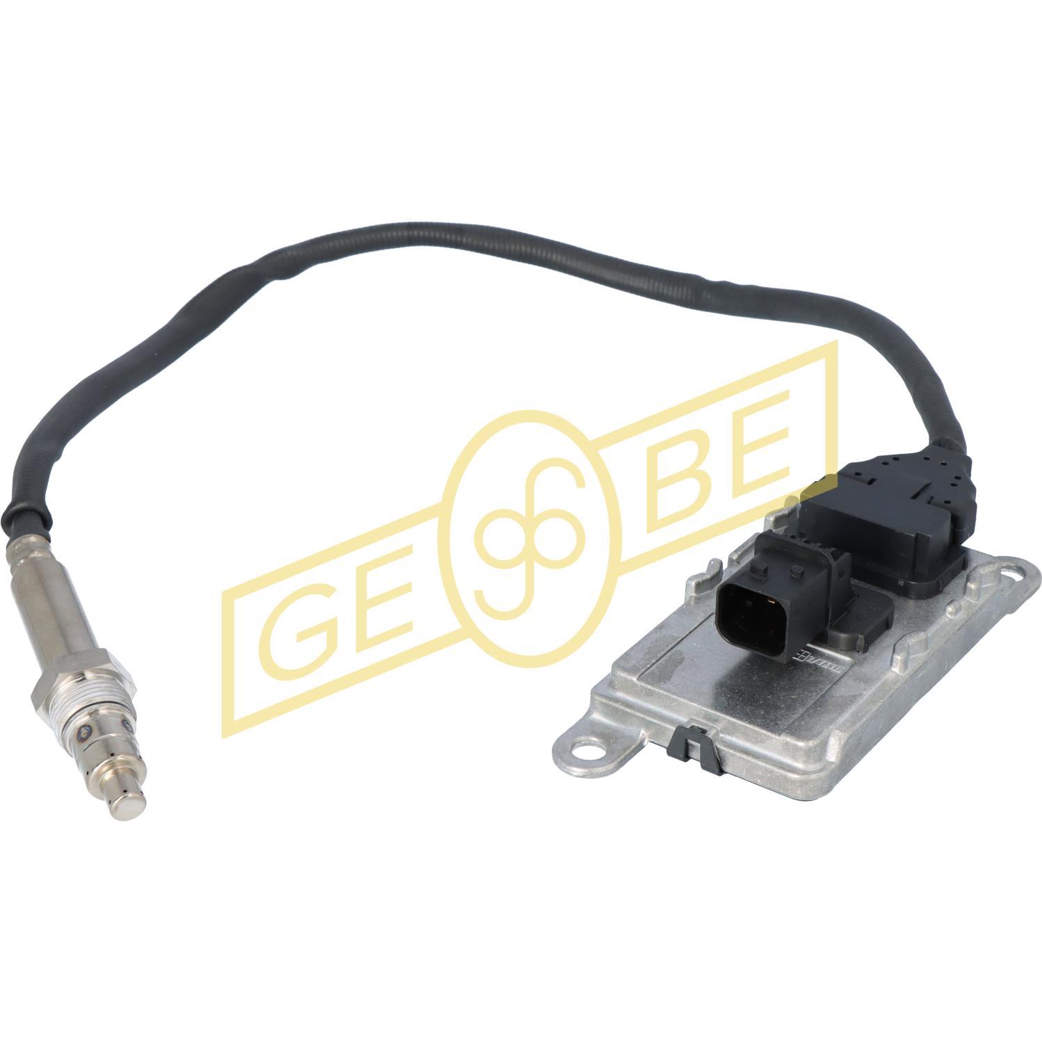 NOx Sensor, NOx Catalyst - 9 2930 1 GEBE