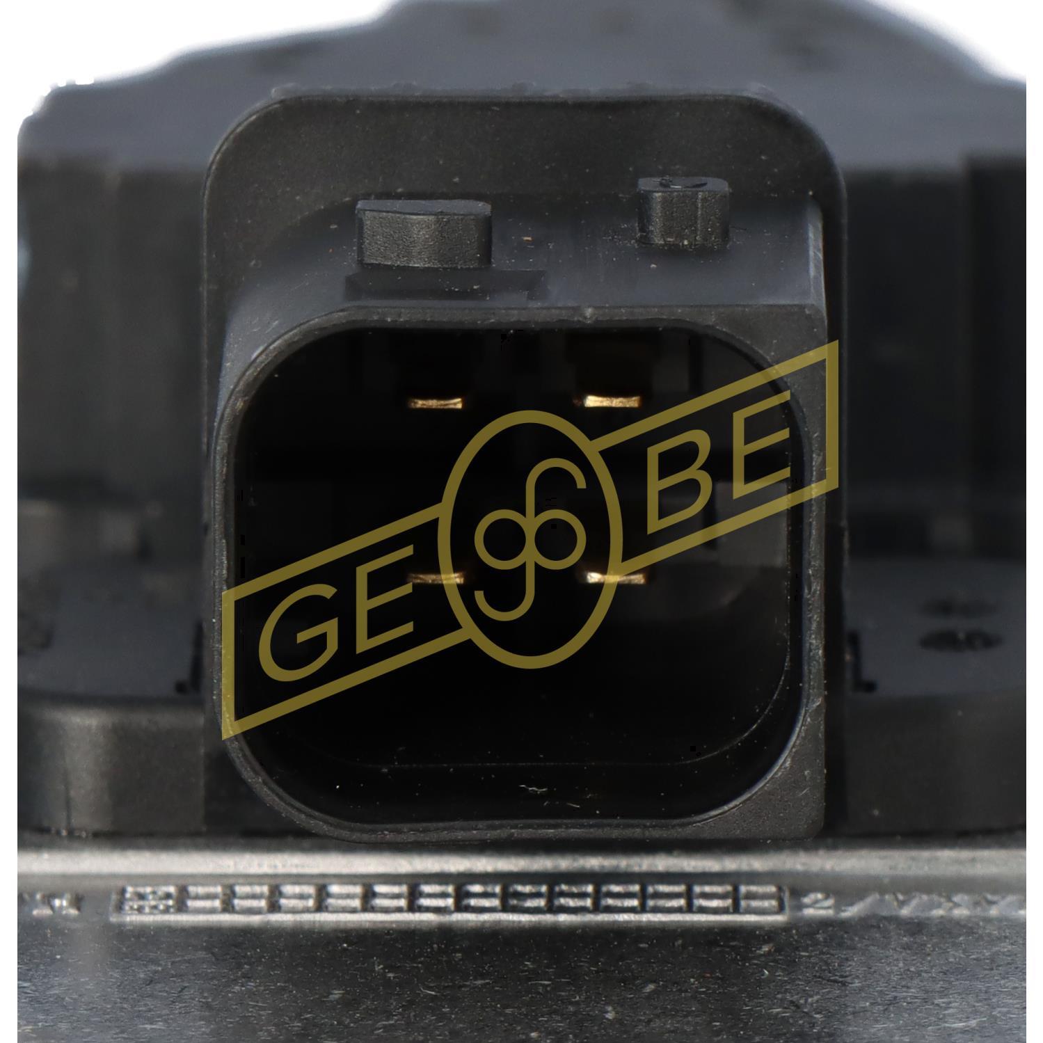 NOx Sensor, NOx Catalyst - 9 2931 1 GEBE
