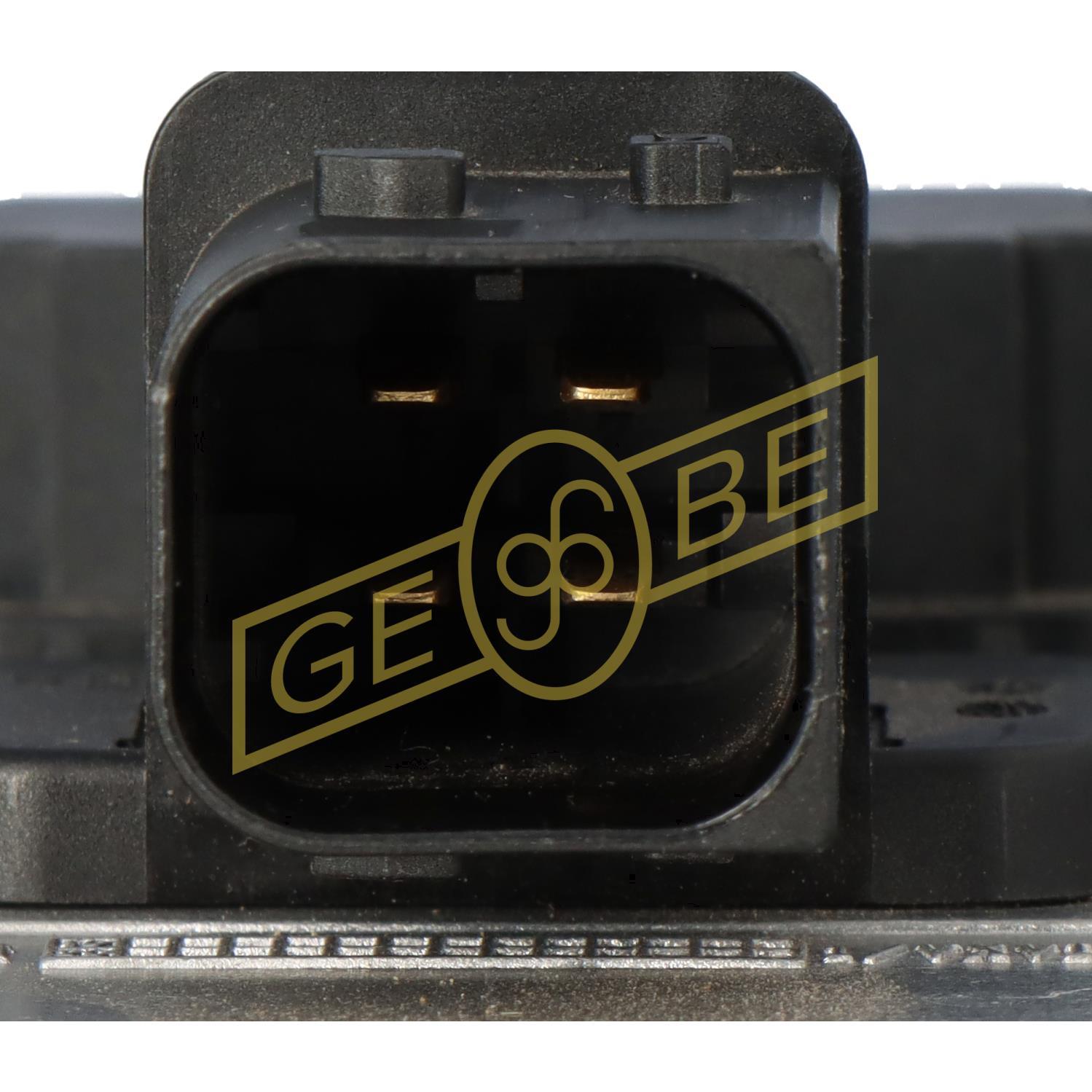 NOx Sensor, NOx Catalyst - 9 2935 1 GEBE