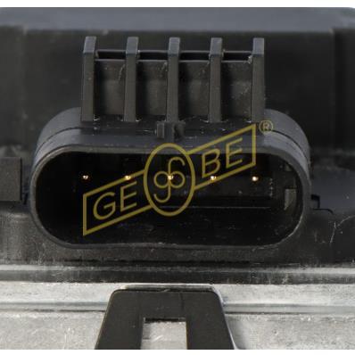 NOx Sensor, NOx Catalyst - 9 2965 1 GEBE