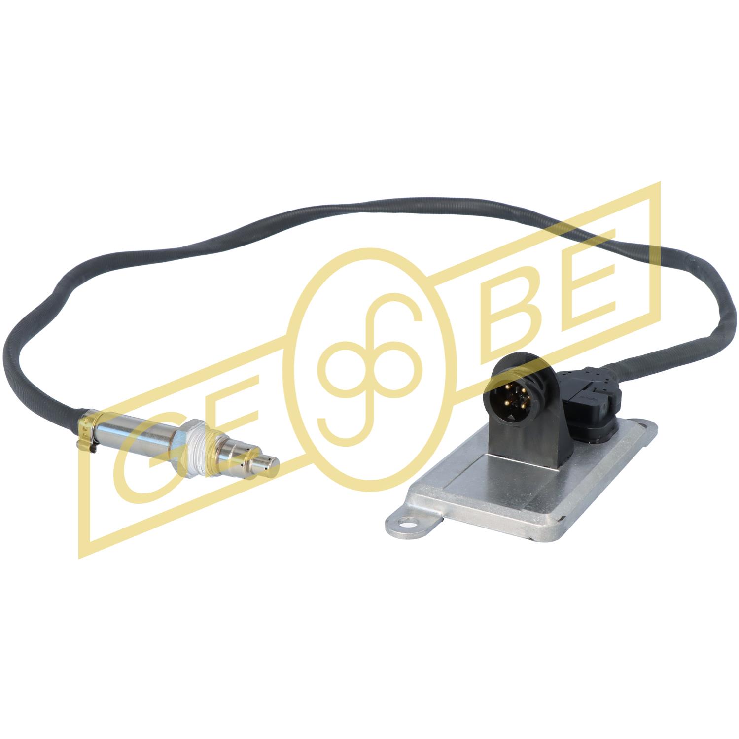 NOx Sensor, NOx Catalyst - 9 2974 1 GEBE